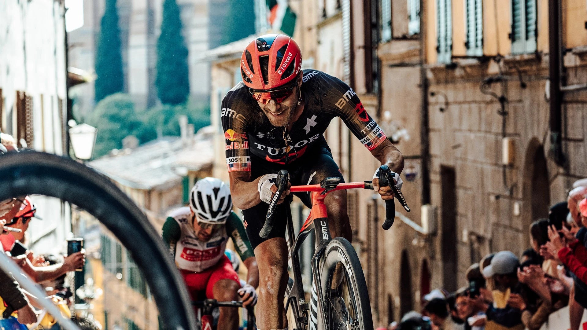 Bmc switzerland cheap ag bike brands