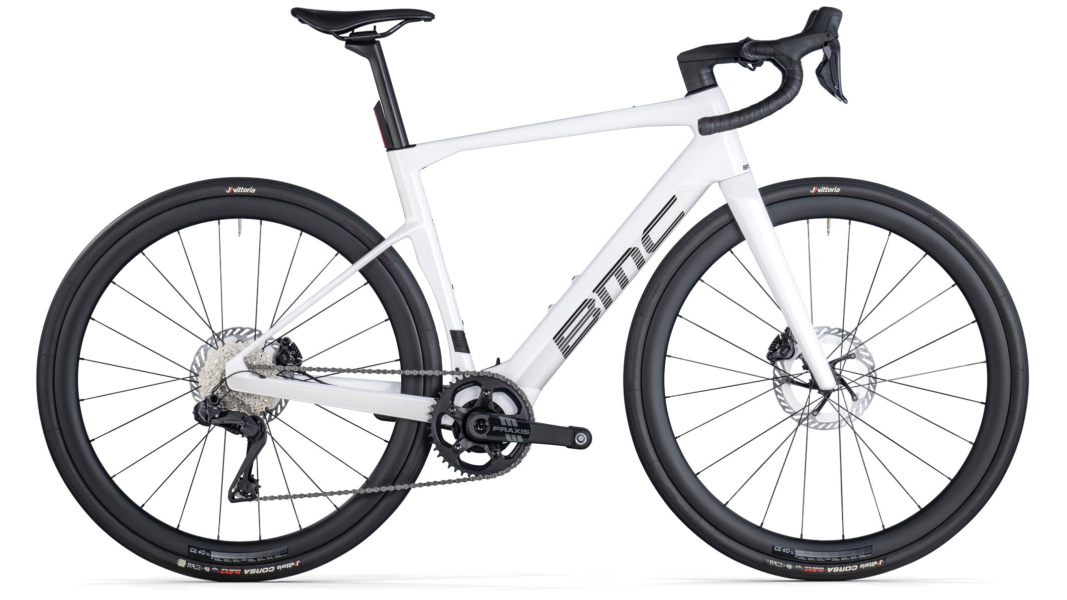 Roadmachine 01 AMP ONE