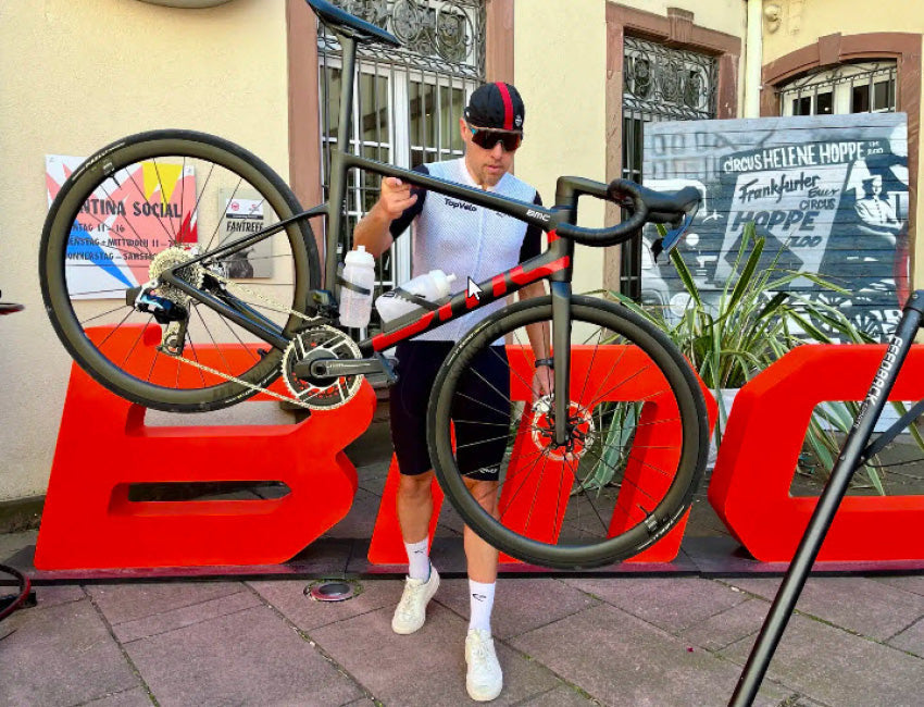 Top Velo 2025
