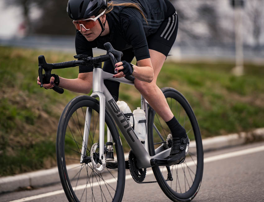 Cyclist 2025