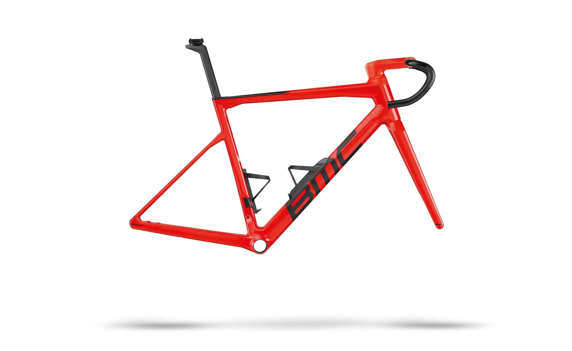 BMC Road Racing Bikes | Teammachine SLR 01