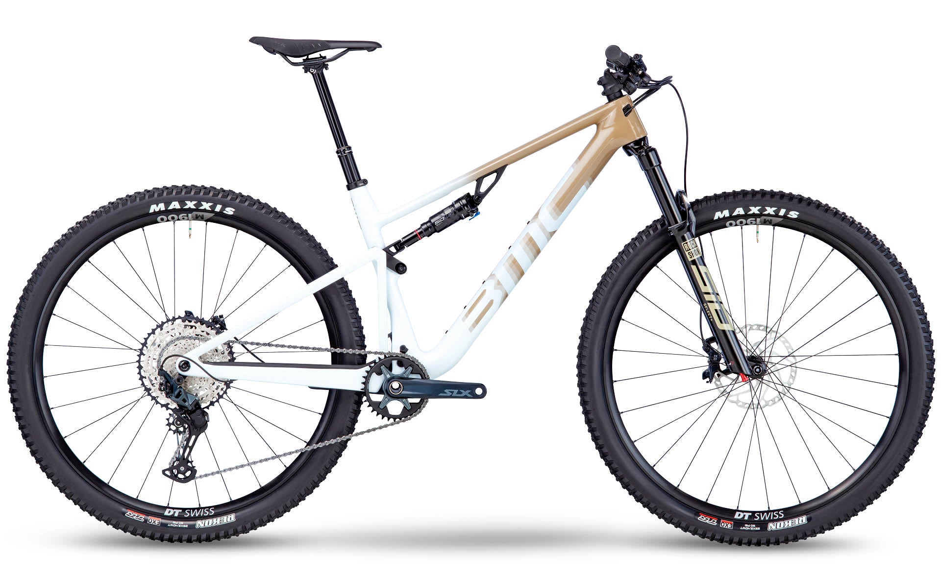 Fourstroke LT ONE | BMC | bikes | Mountain, Mountain | Cross-Country