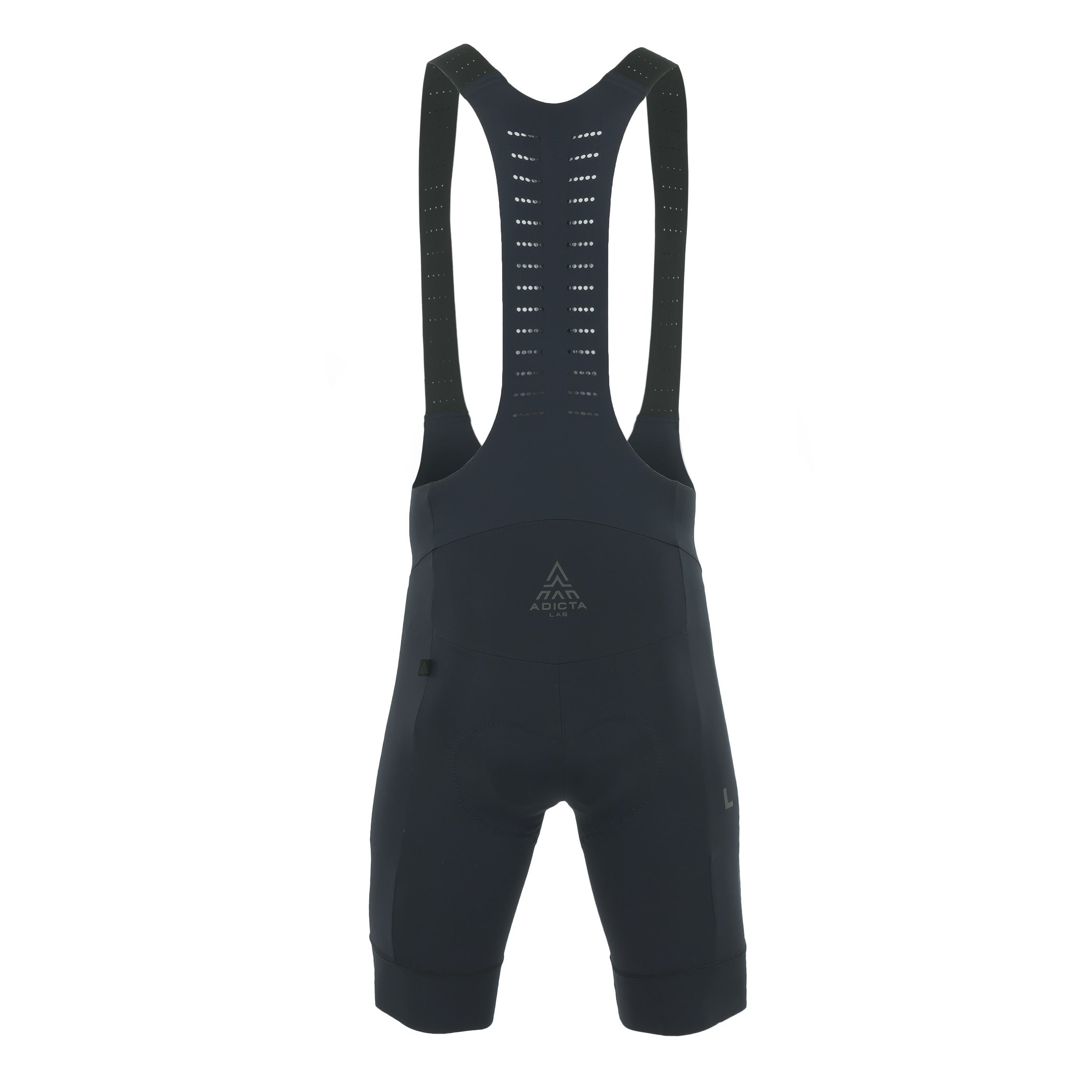 Black bib shorts online