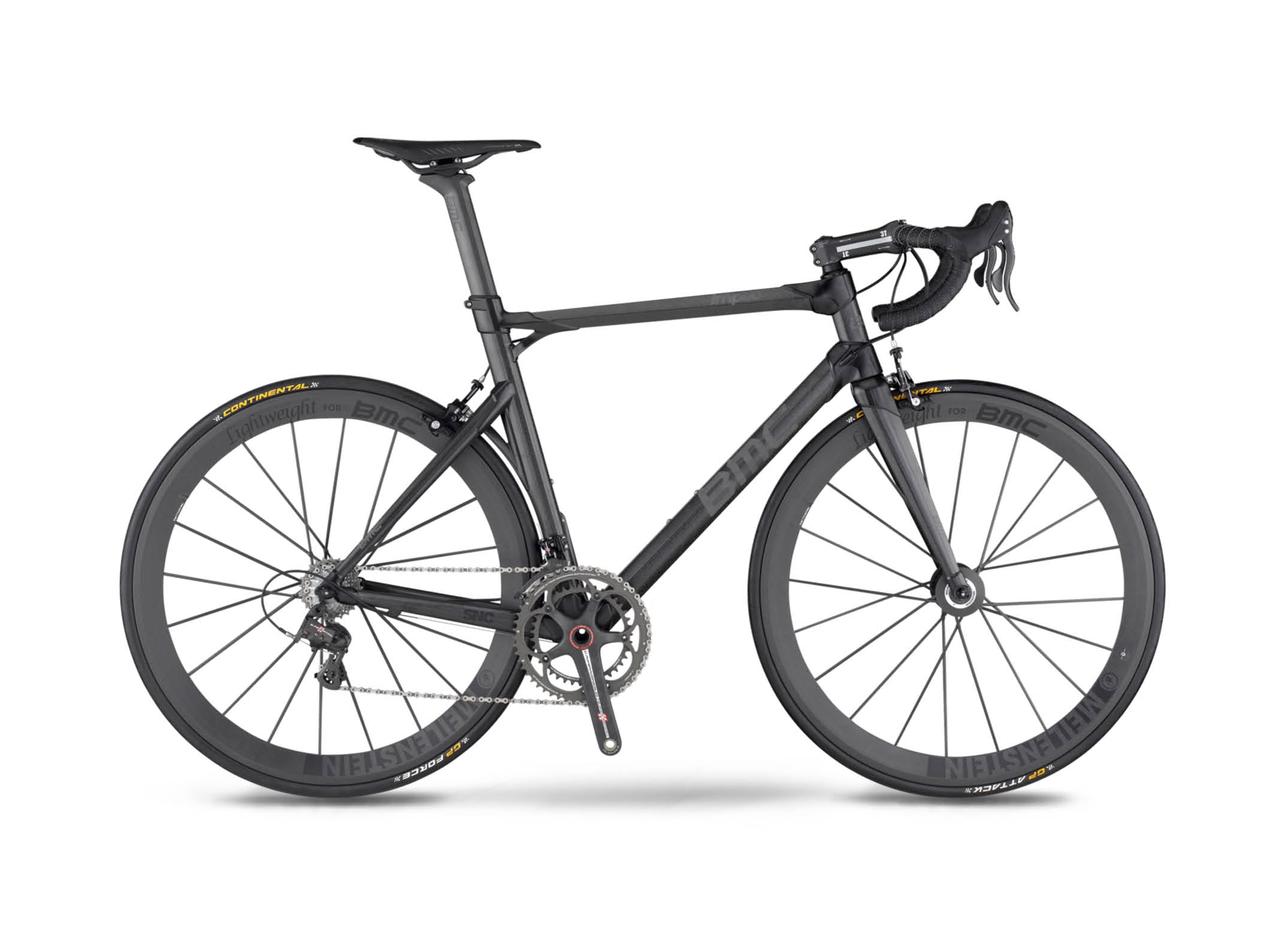 Impec Impec Super Record | BMC | bikes | Road, Road | Racing