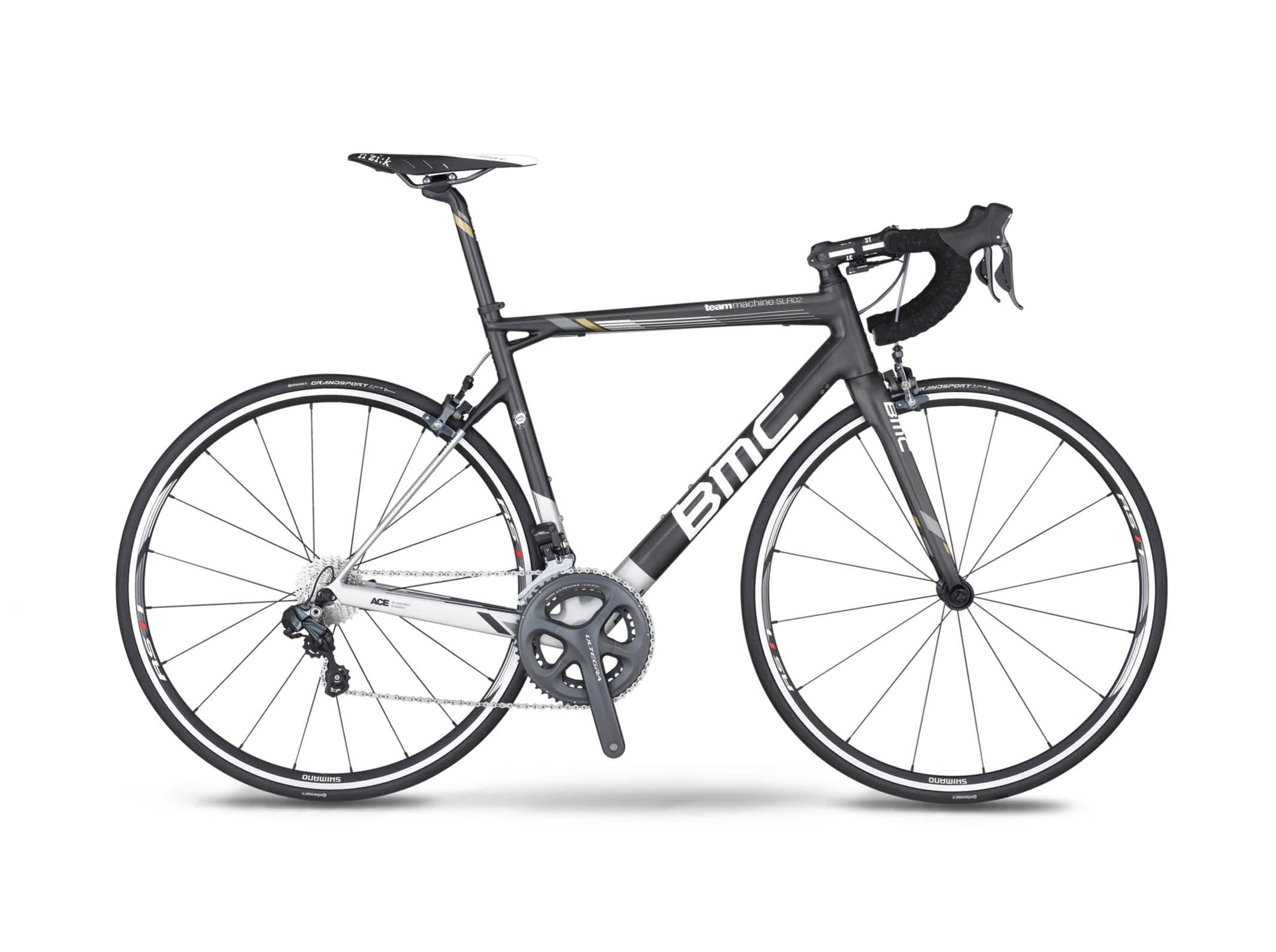 Teammachine SLR 02 Ultegra DI2 | BMC | bikes | Road, Road | Racing