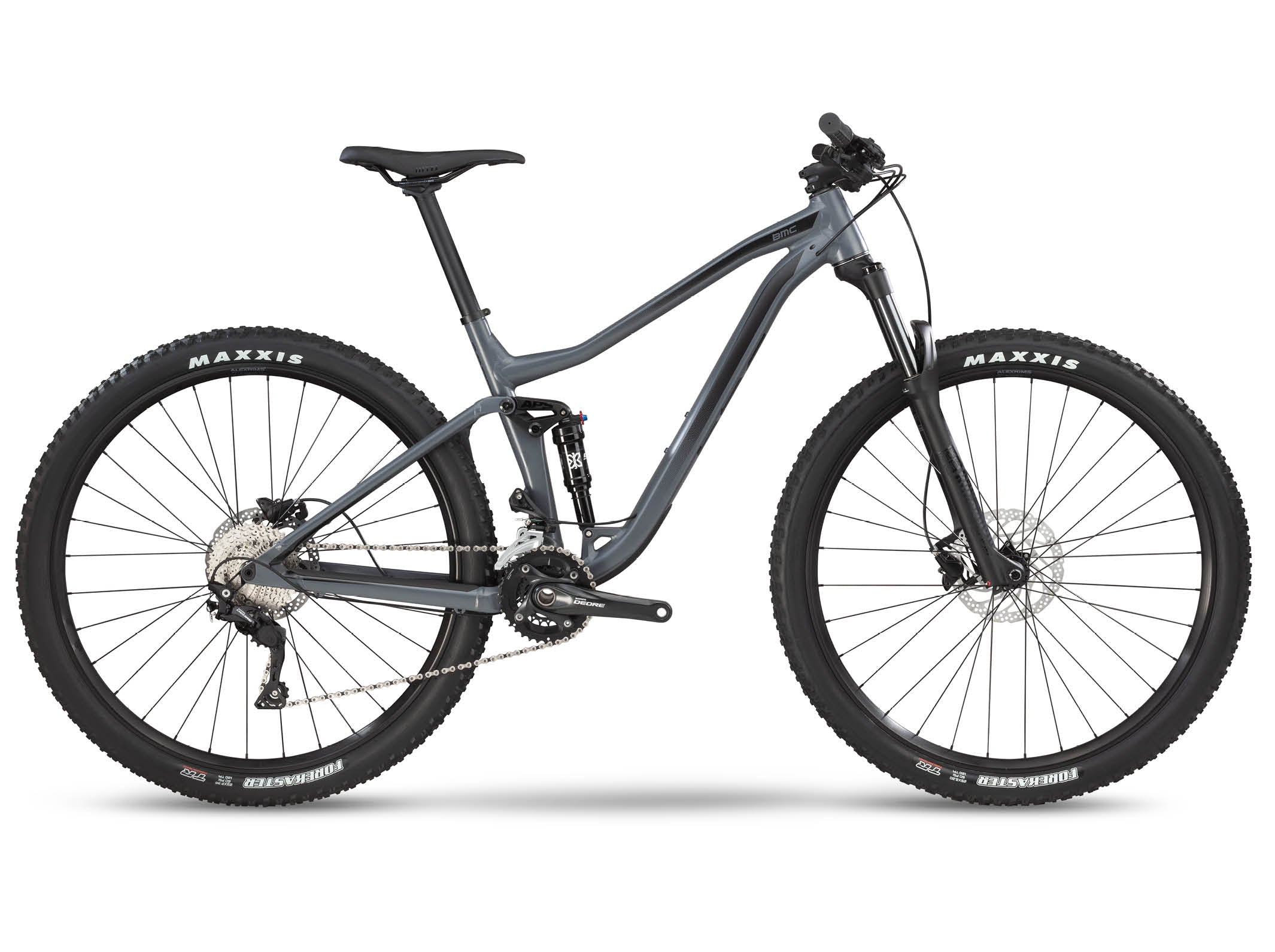 Bmc 27.5 mountain bike online