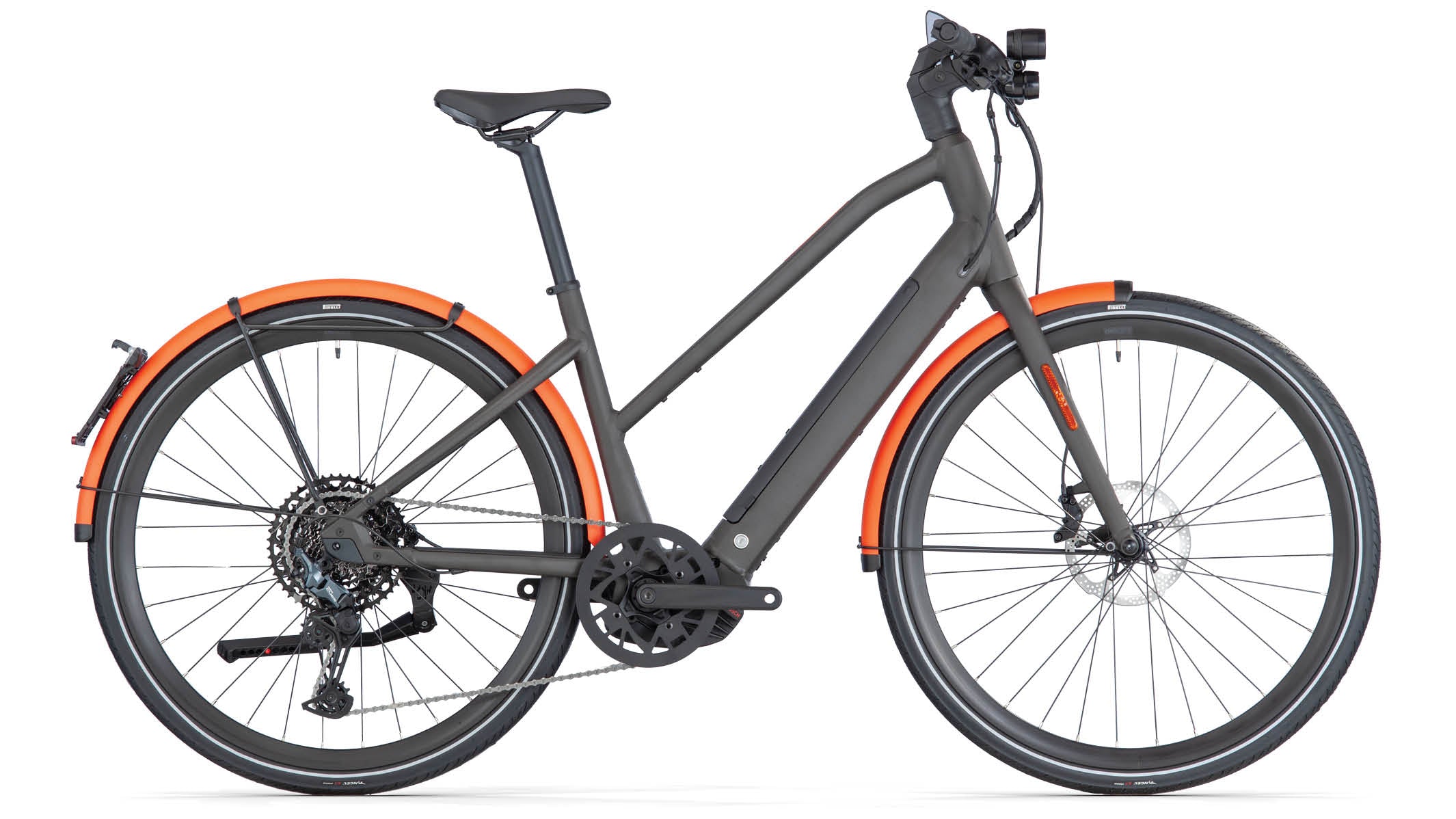 257 AMP AL SPEED ONE ST USA | BMC | bikes | E-Bike, E-Bike | Lifestyle