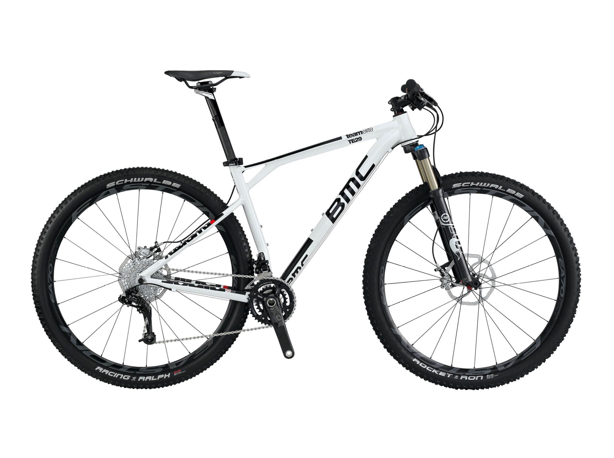 Teamelite TE29 X0 | BMC | bikes | Mountain, Mountain | Cross-Country