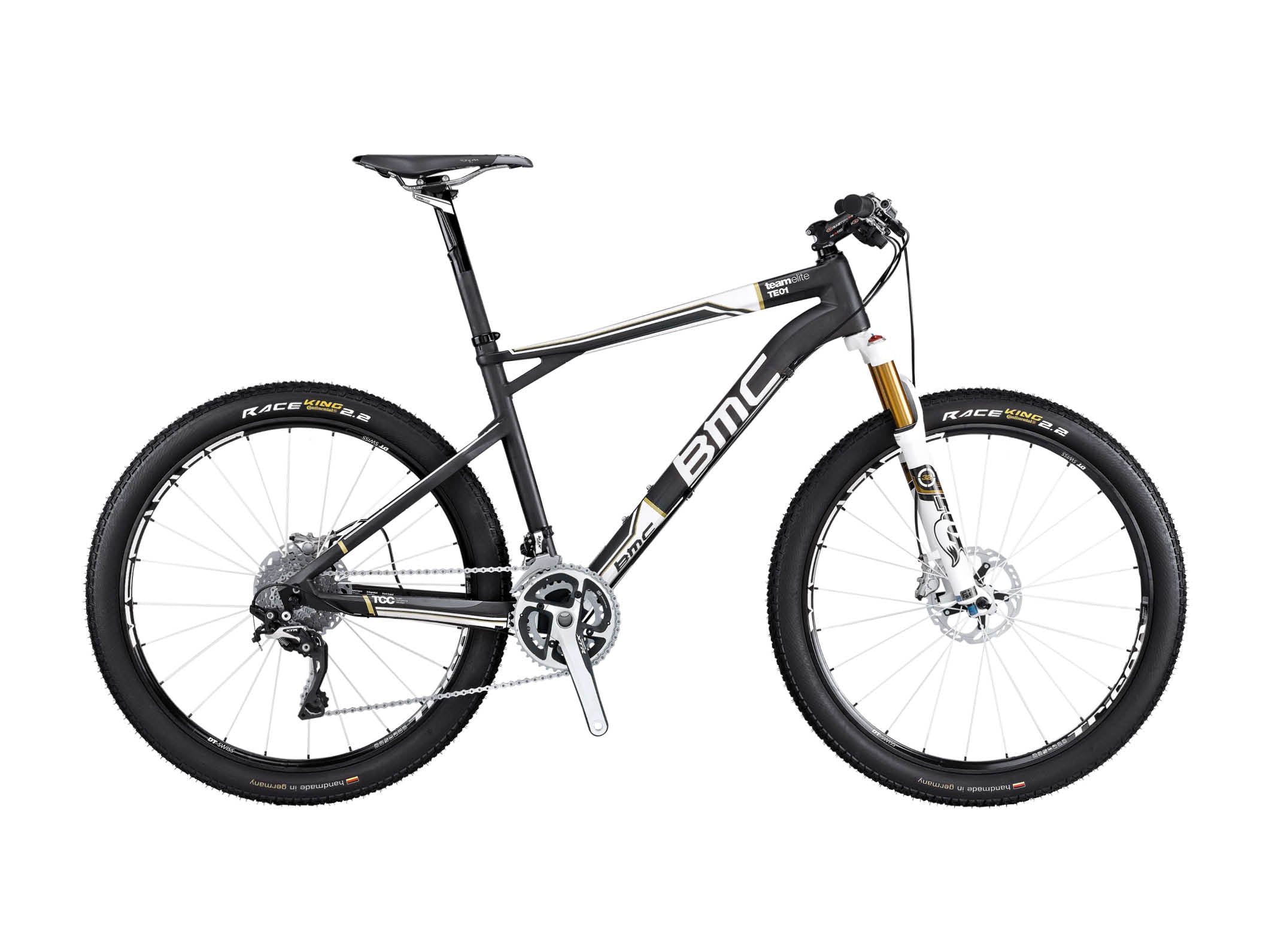 Teamelite TE01 XTR | BMC | bikes | Mountain, Mountain | Cross-Country