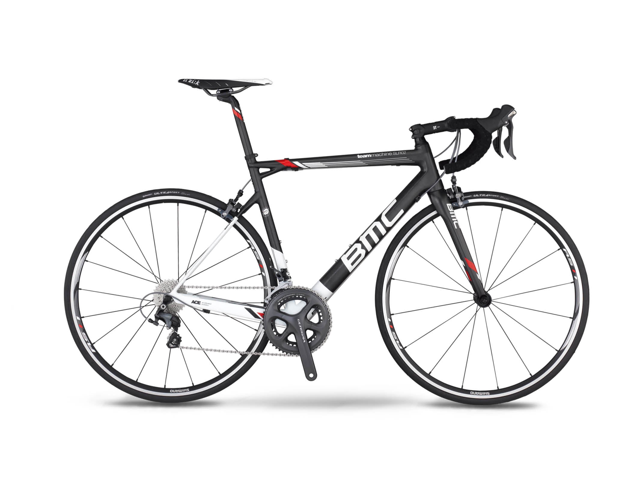 Teammachine SLR 02 Ultegra | BMC | bikes | Road, Road | Racing