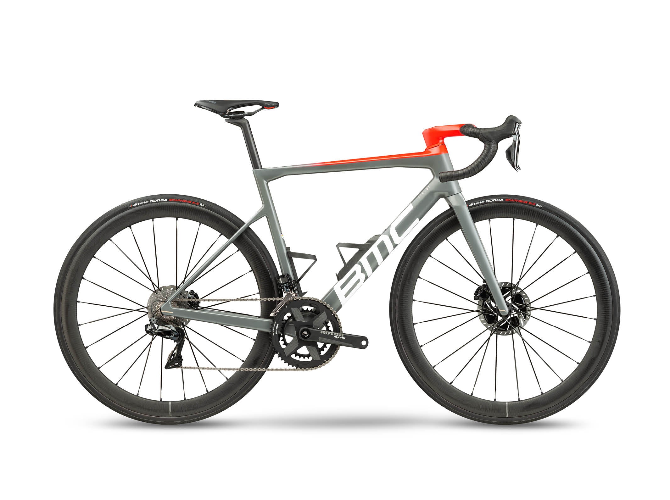 BMC Bikes | Teammachine SLR01 TWO 