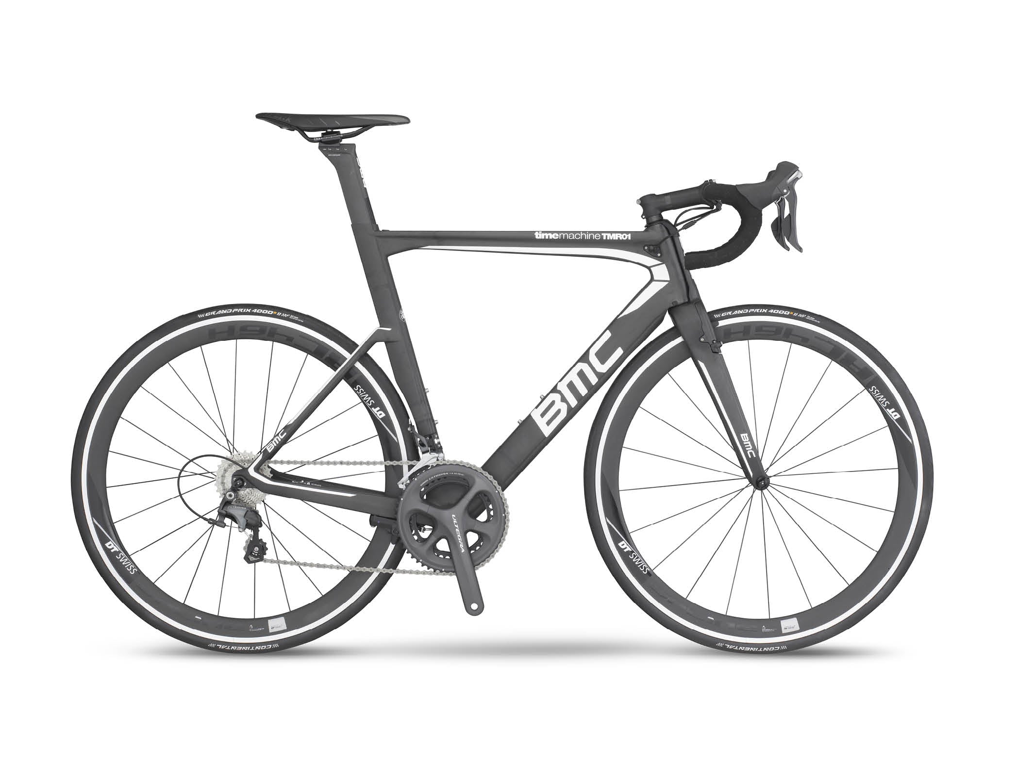 Timemachine TMR01 Ultegra | BMC | bikes | Road, Road | Racing