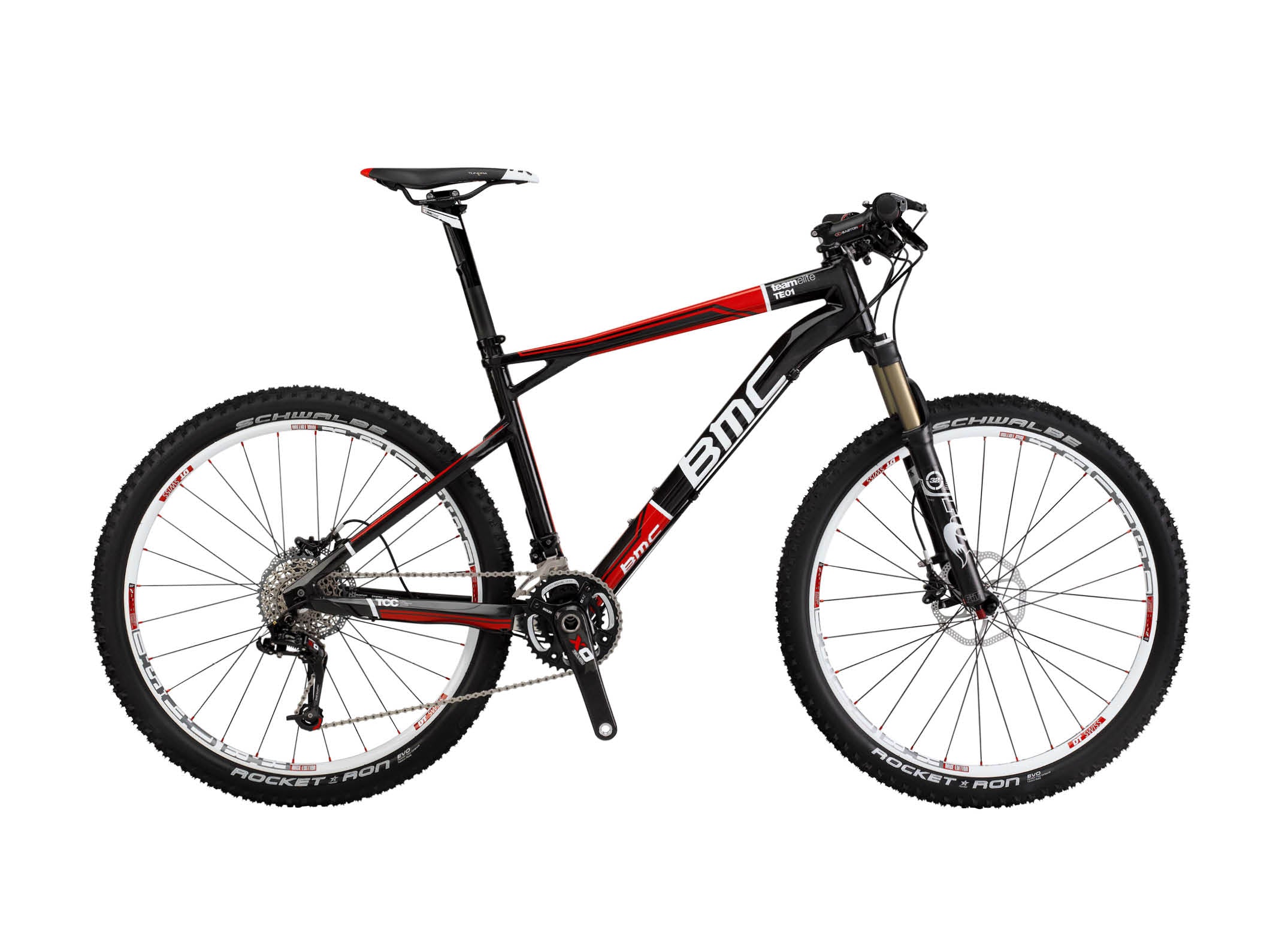 Teamelite TE01 X0 | BMC | bikes | Mountain, Mountain | Cross-Country