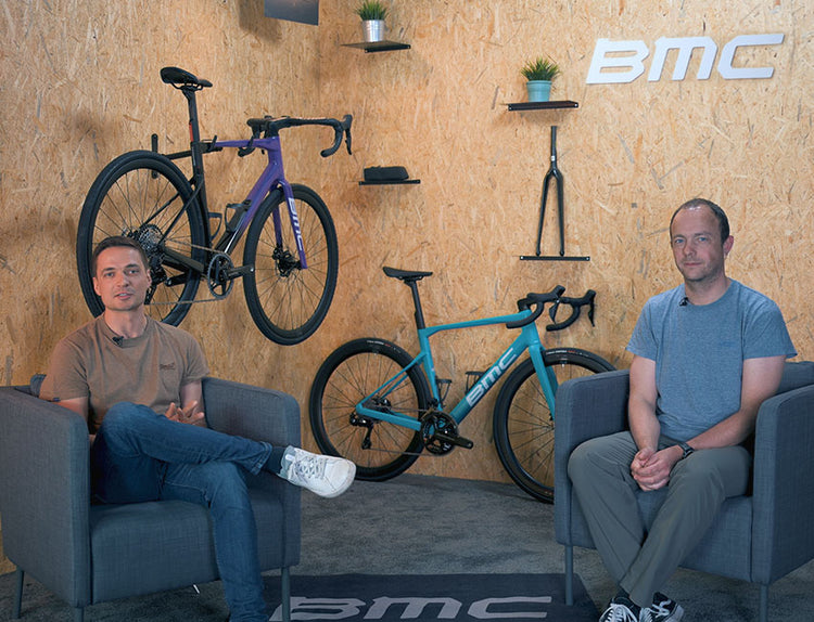 BMC Road Endurance Bikes | Roadmachine X – BMC Switzerland AG