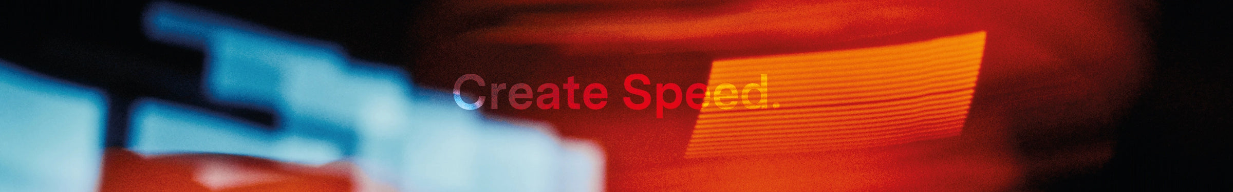 BMC Bikes | Create Speed