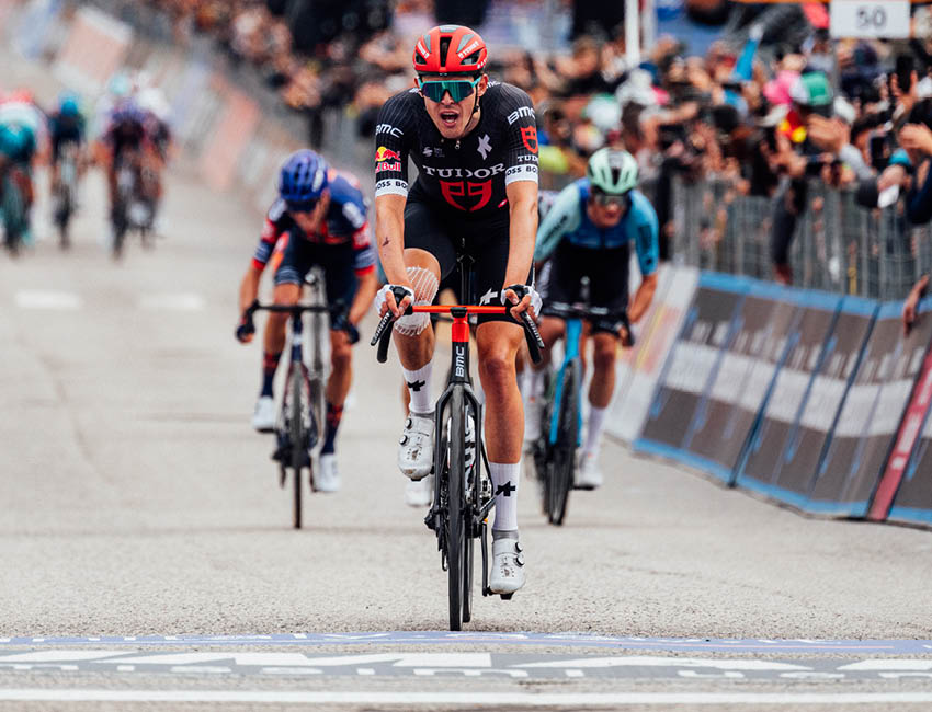 BMC Bikes | Über BMC – BMC Switzerland AG