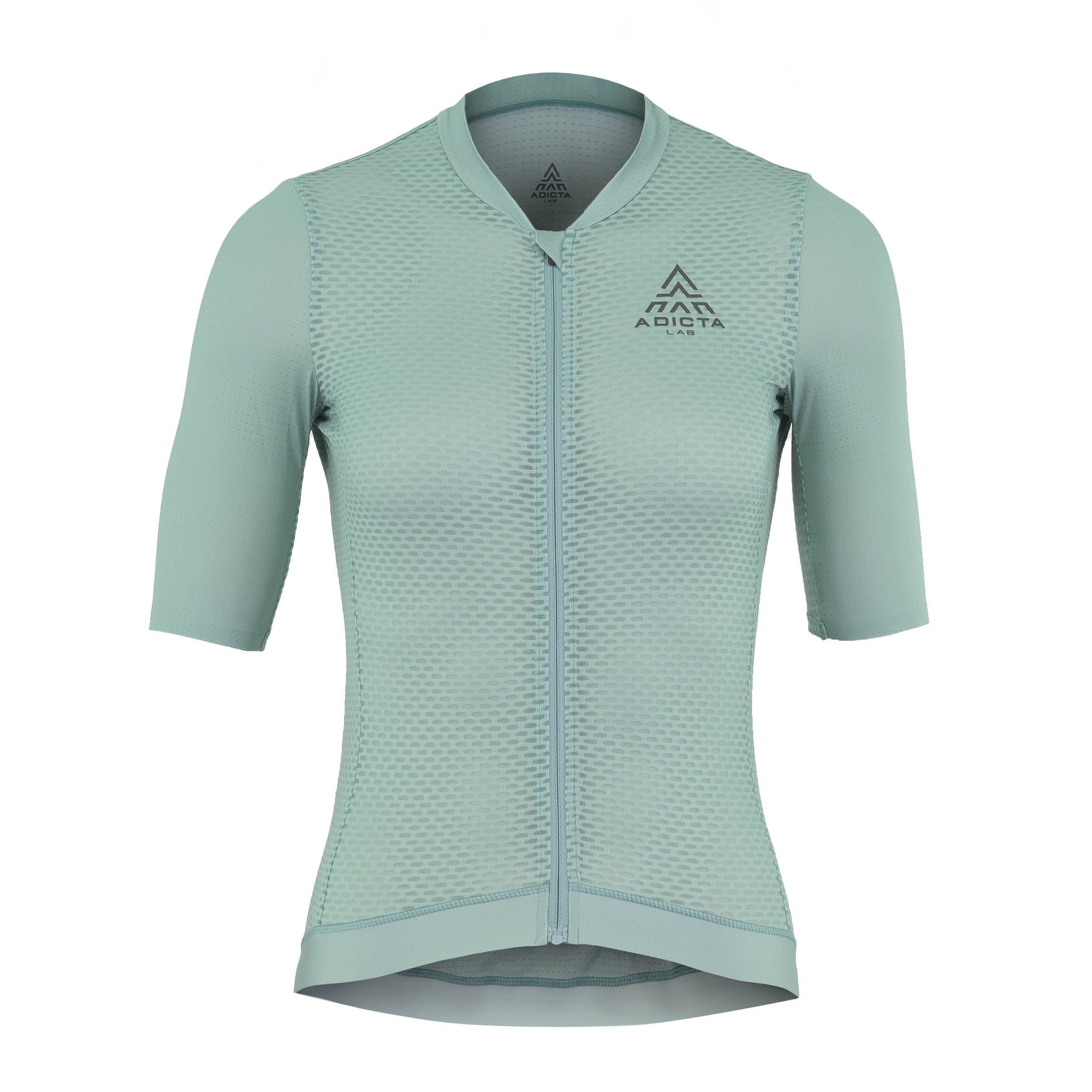 ADICTA LAB Apparel | Women's Lightweight Performance Jersey SAGE