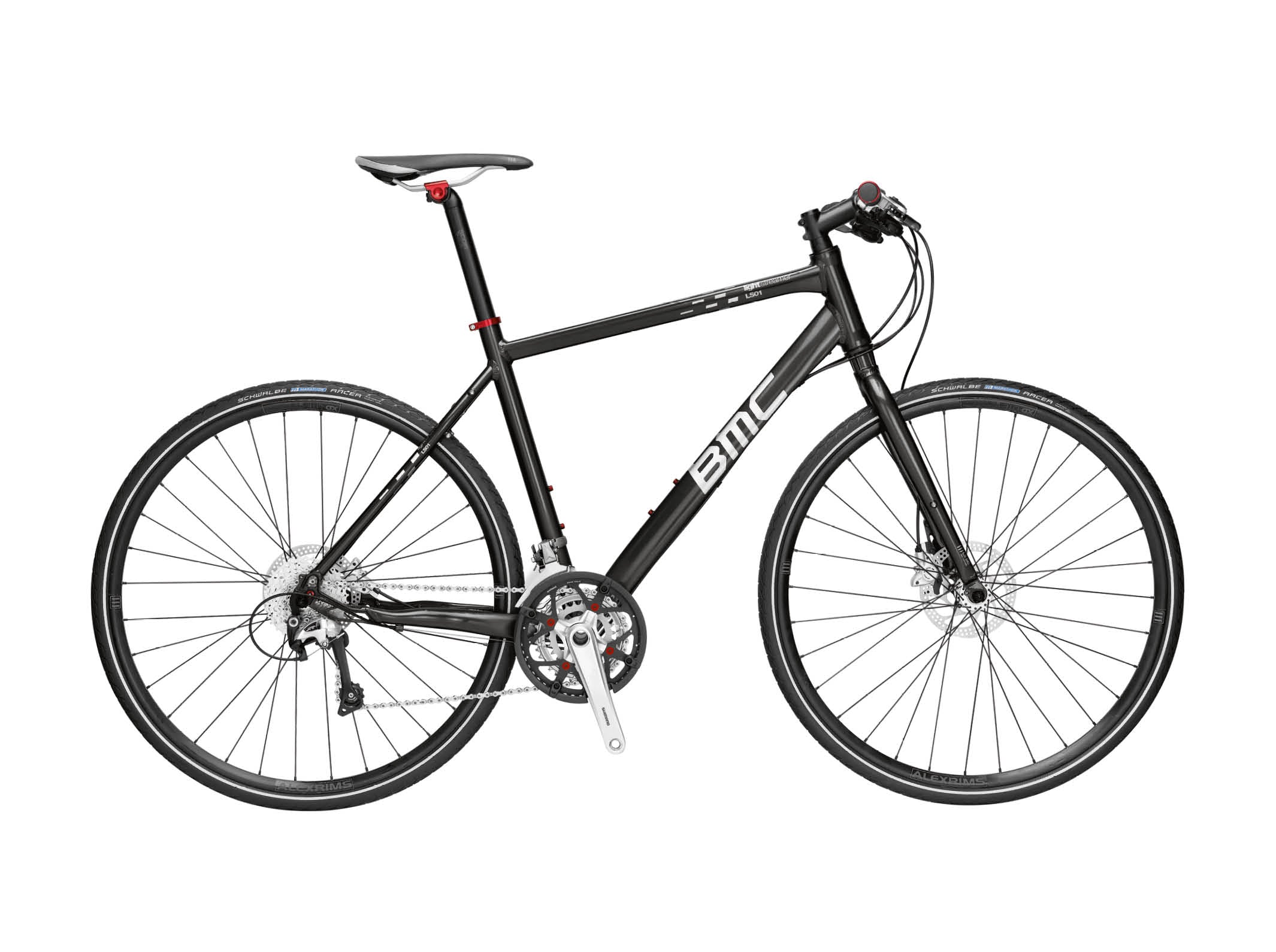Crossstreamer XS01 Deore-XT (Men) 3 BMC Bike Archive | Lifestyle Bikes – Page 8 – BMC Switzerland AG