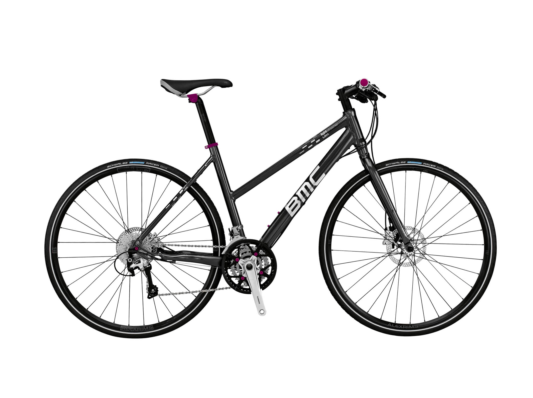 Crossstreamer XS01 Alivio-Deore (Lady) 3 BMC Bike Archive | Lifestyle Bikes – Page 8 – BMC Switzerland AG