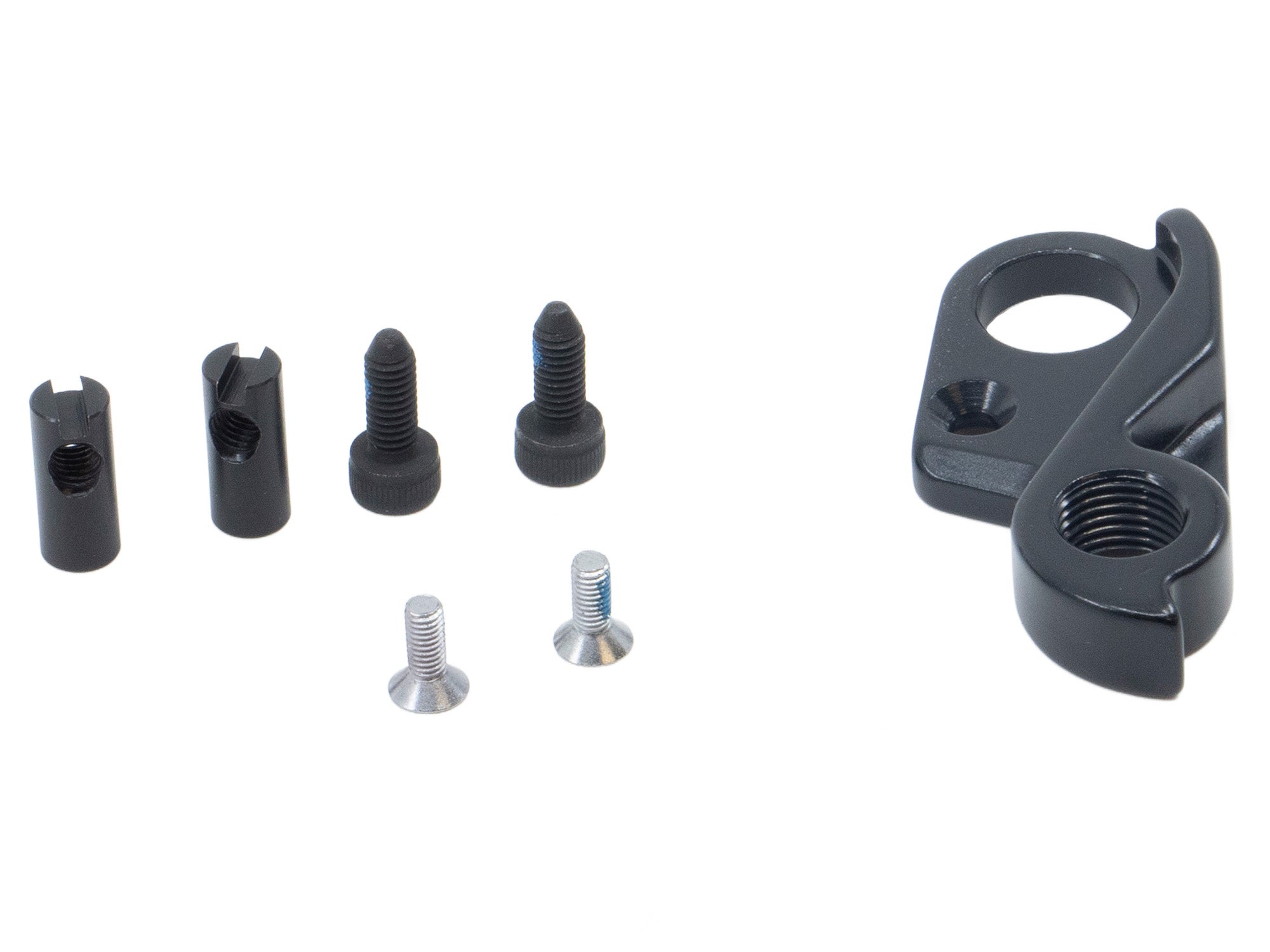 BMC Spare Parts | Dropout - No 44 BLACK