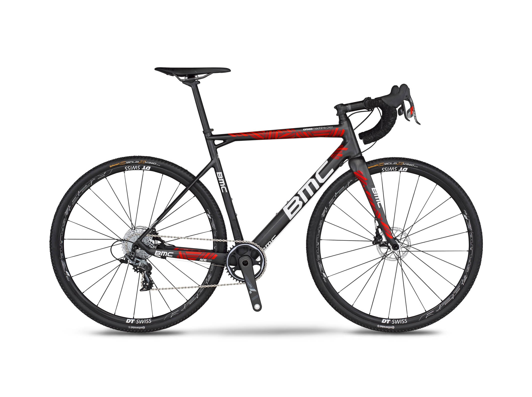 Crossmachine CX01 FRS DTI 2 Productos – Página 21 – BMC Switzerland AG