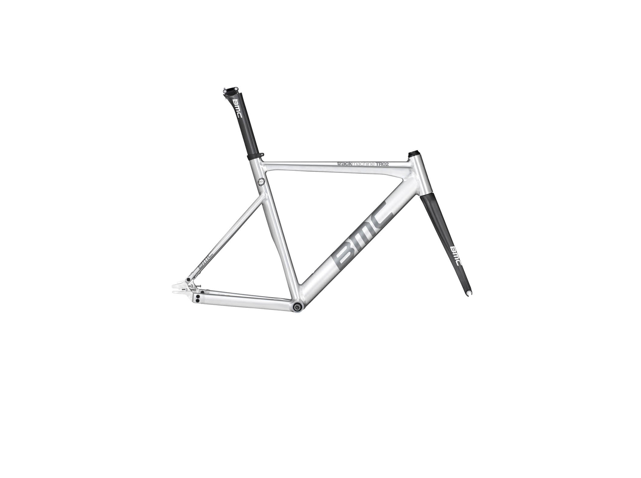 BMC Frames | Trackmachine TR02 Frameset 