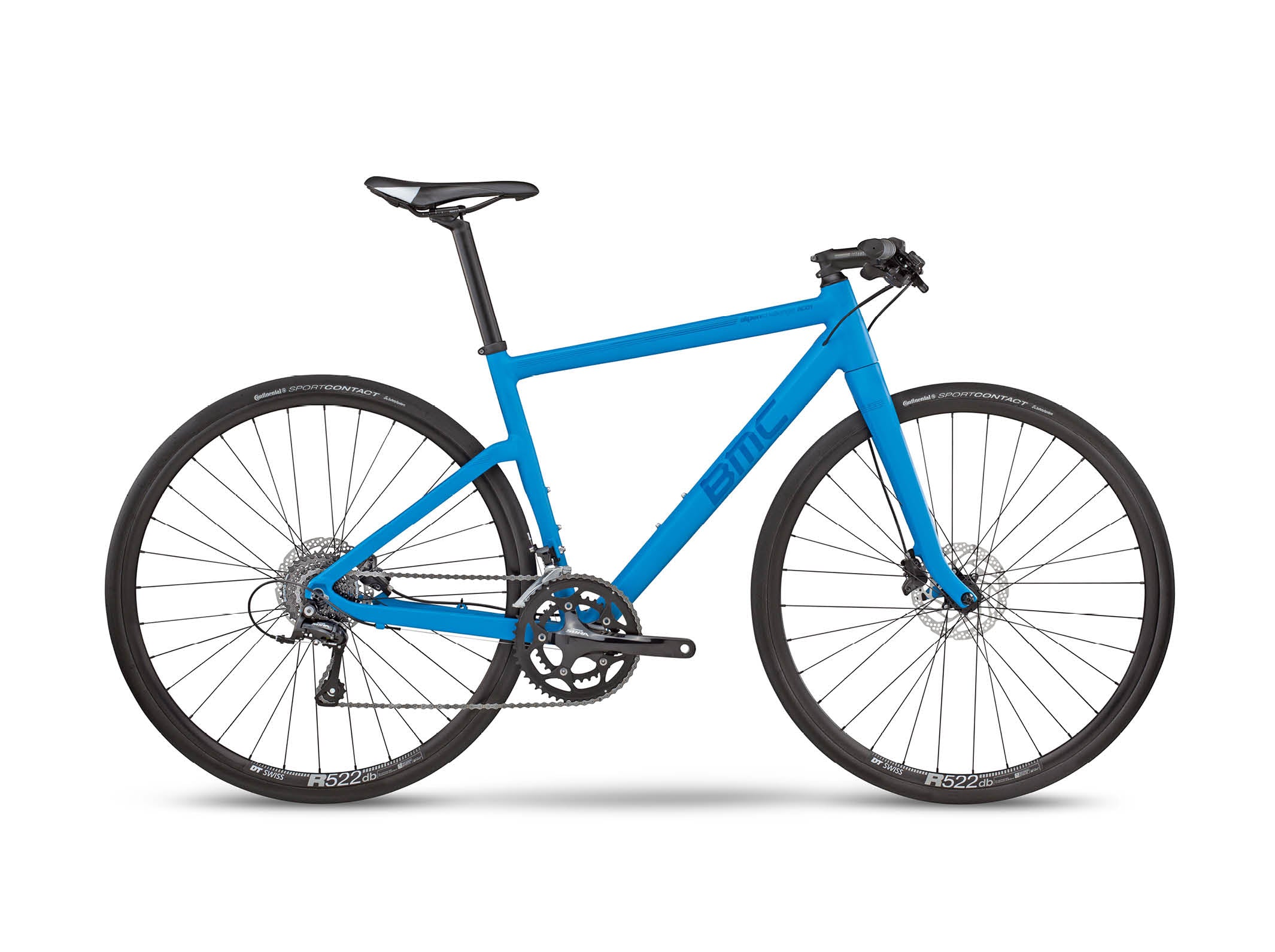 BMC Bikes | Alpenchallenge AC01 Sora 