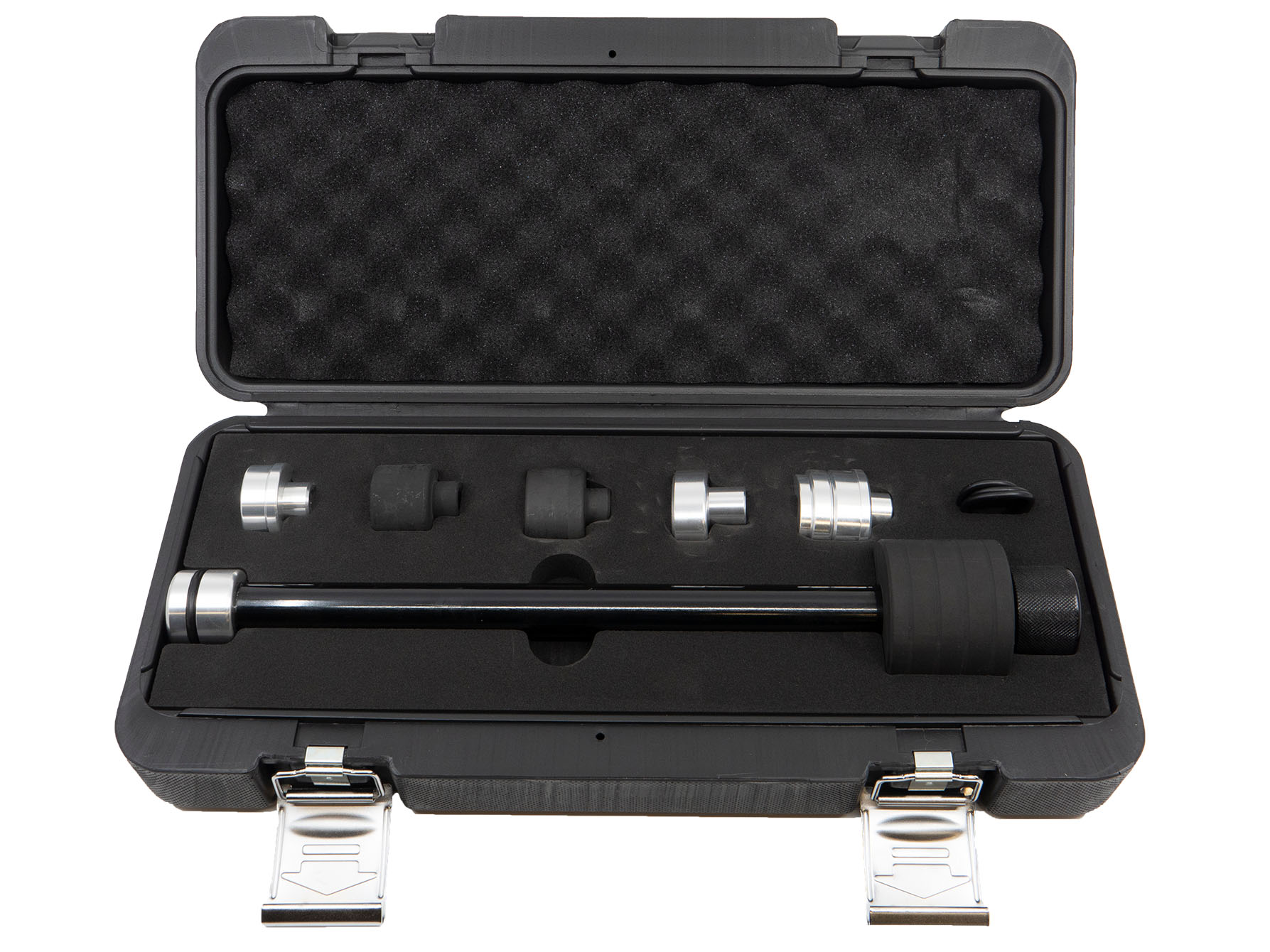 BMC Spare Parts | BMC Dropper Post Tool Kit BLACK