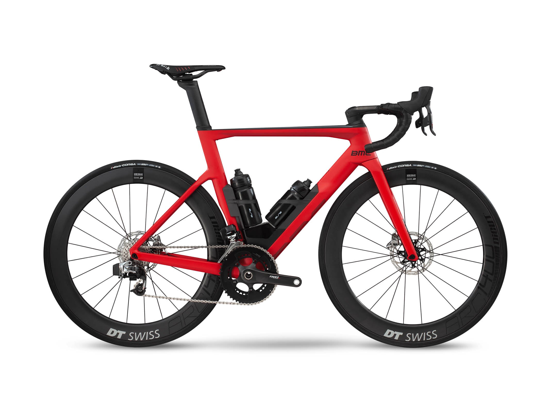 BMC Bikes | Timemachine ROAD 01 TWO SUPER RED