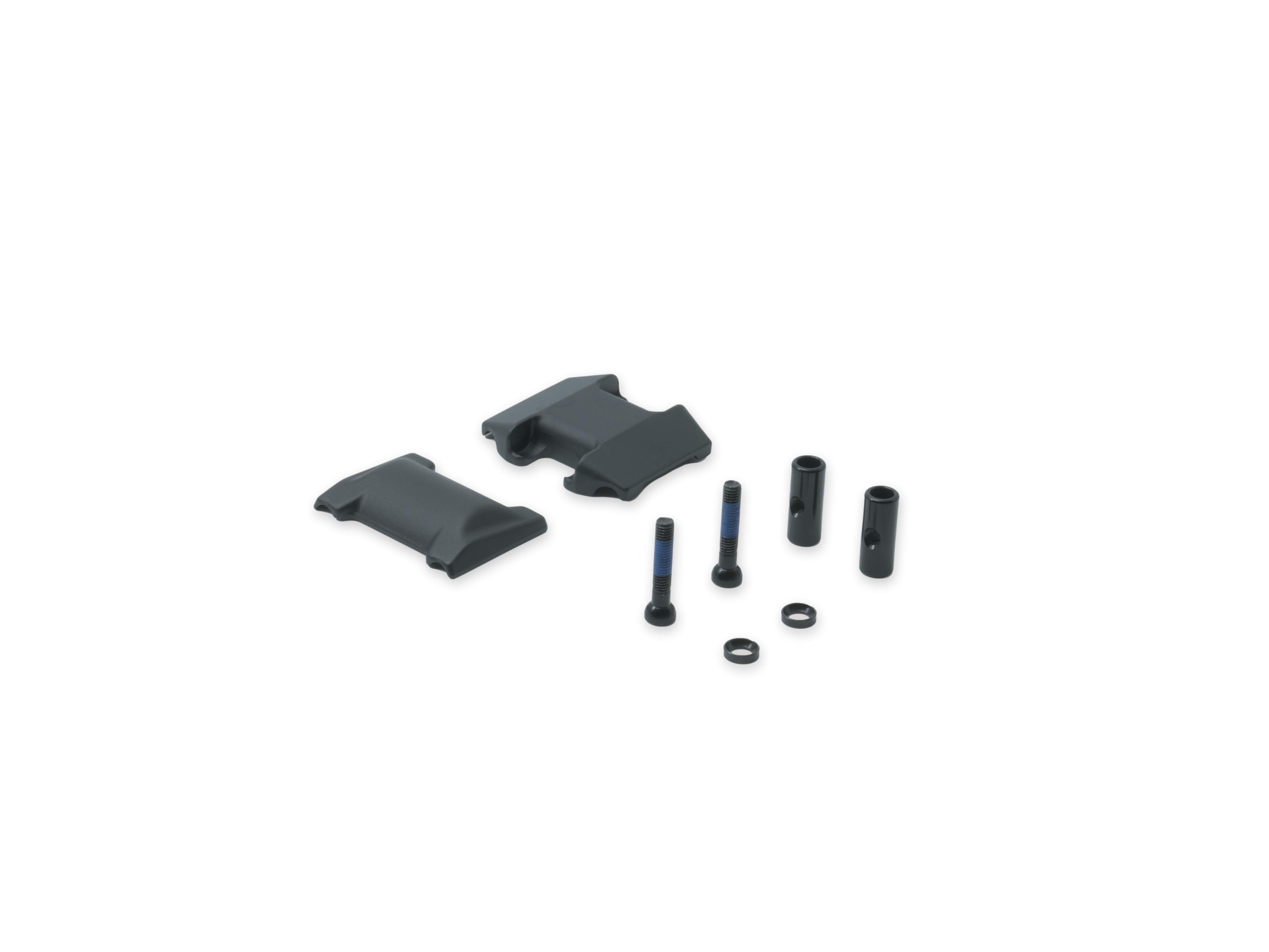 RAD Saddle Clamp Black – BMC Switzerland AG