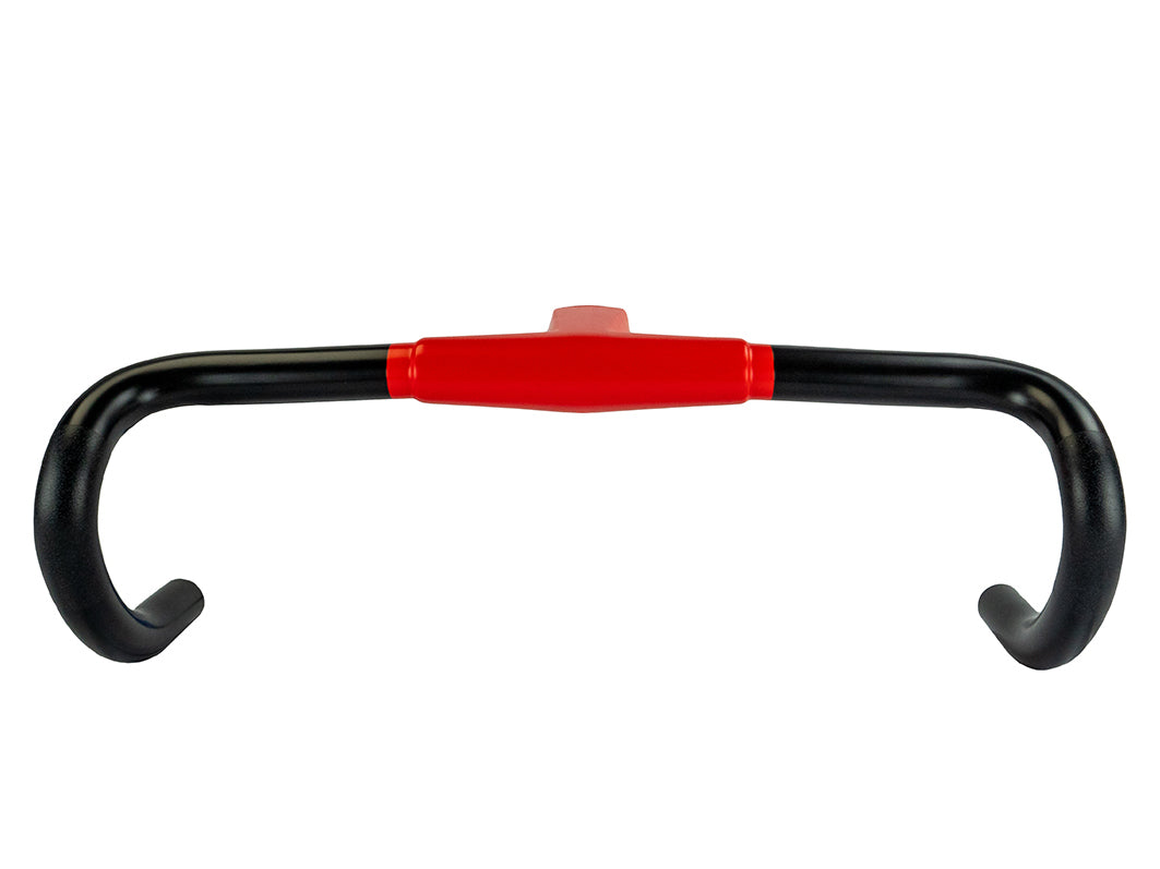 BMC Components | Cockpit ICS Carbon TEAM RED