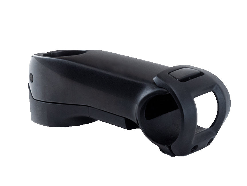 BMC Komponenten | Stem ICS 0 deg BLACK