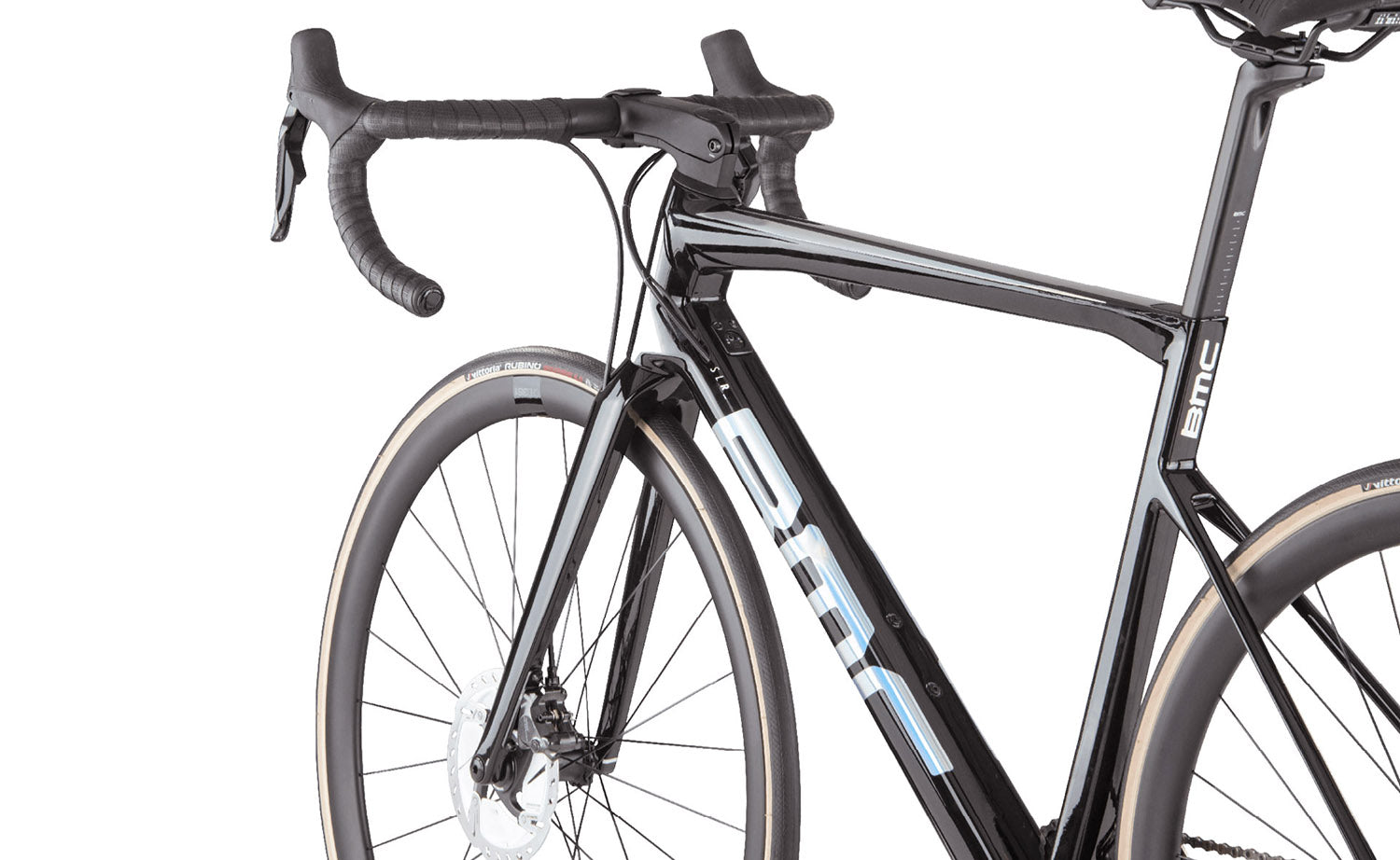 BMC Bikes | Teammachine SLR ONE CARBON / IRON