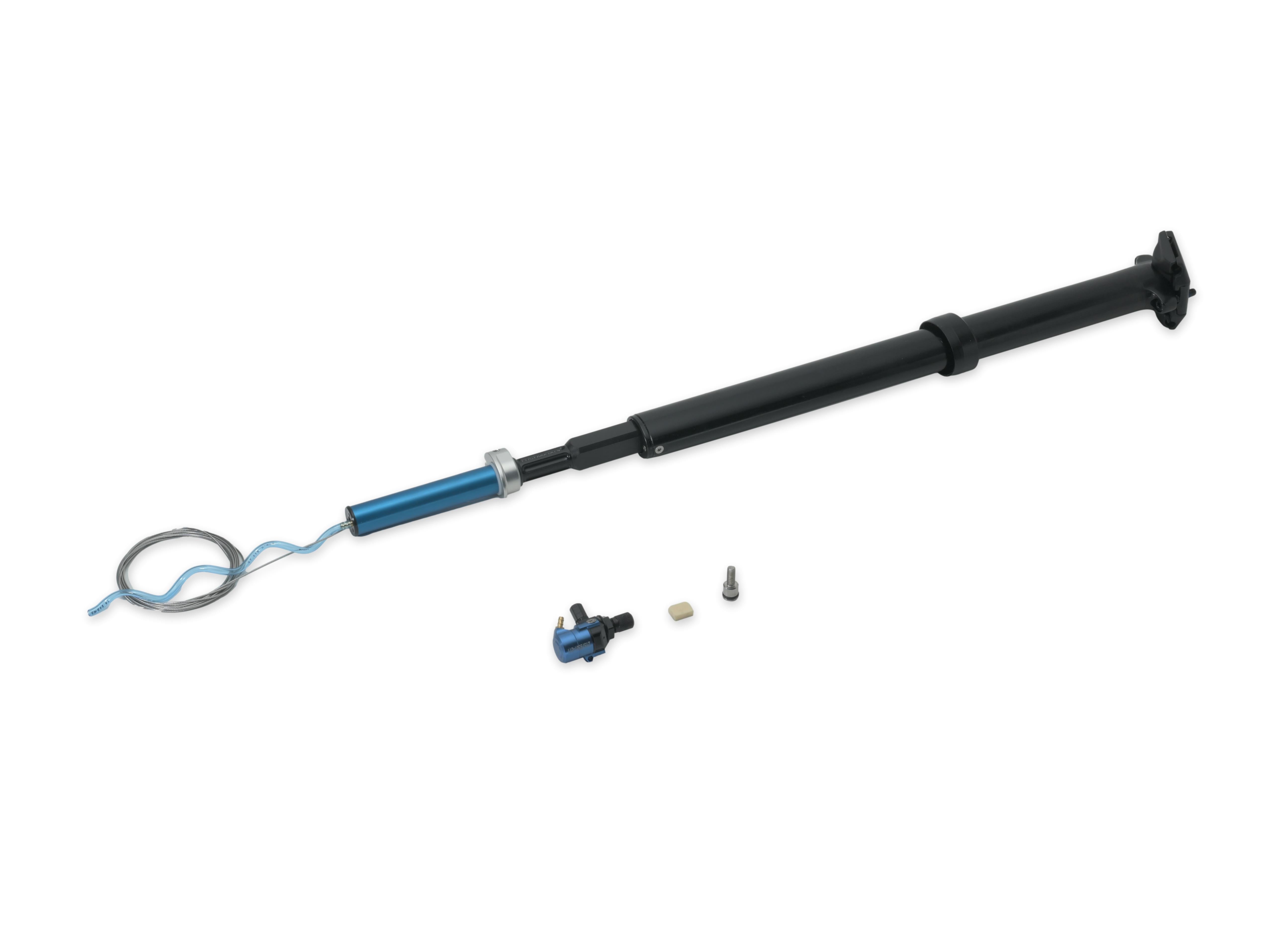 Autodrop Post Anodized