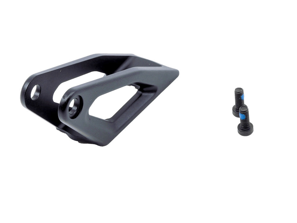 BMC Spare Parts | FS01 Top Tube Shock Mount BLACK