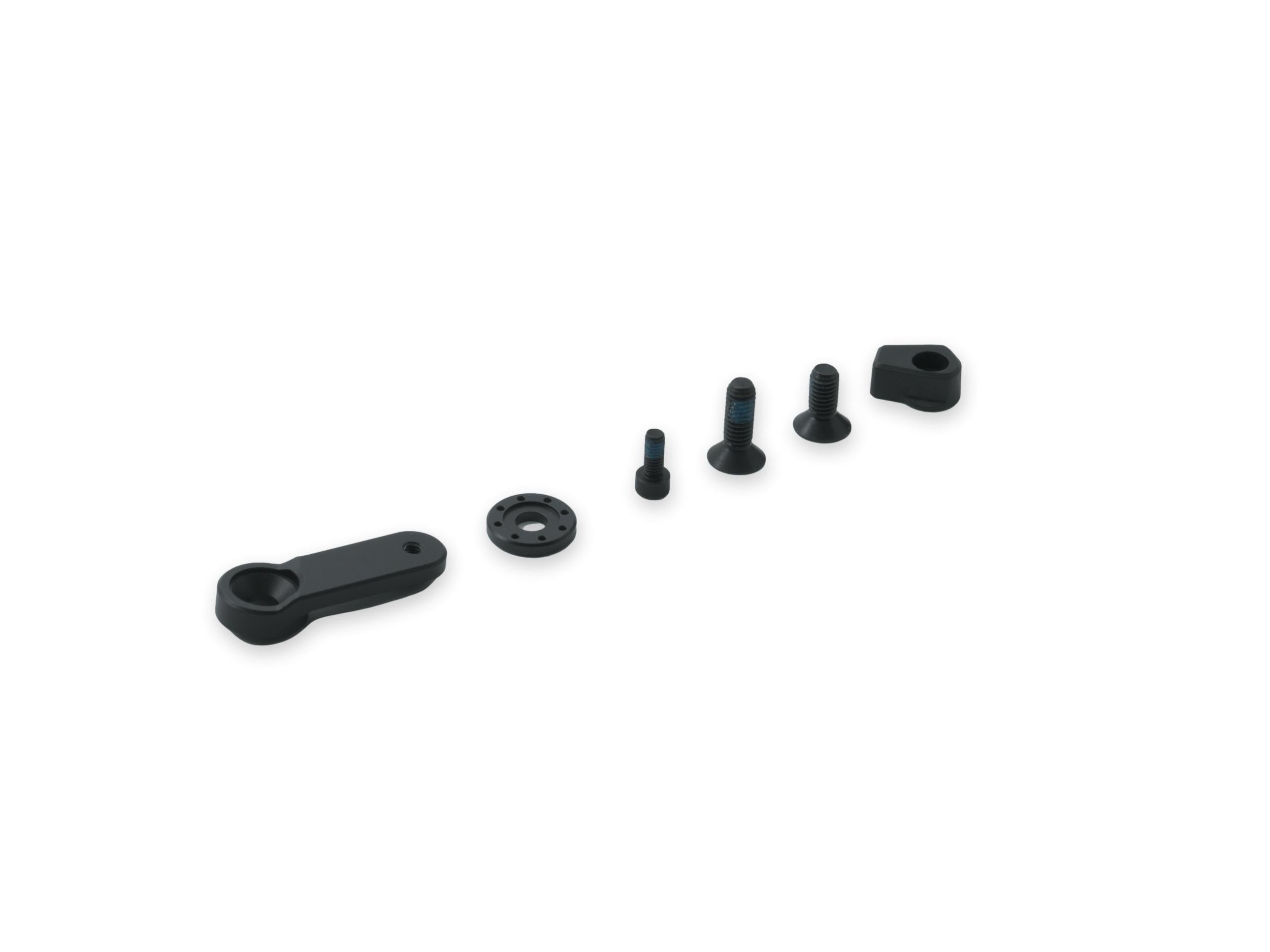 Lightweight 1x Chainguide