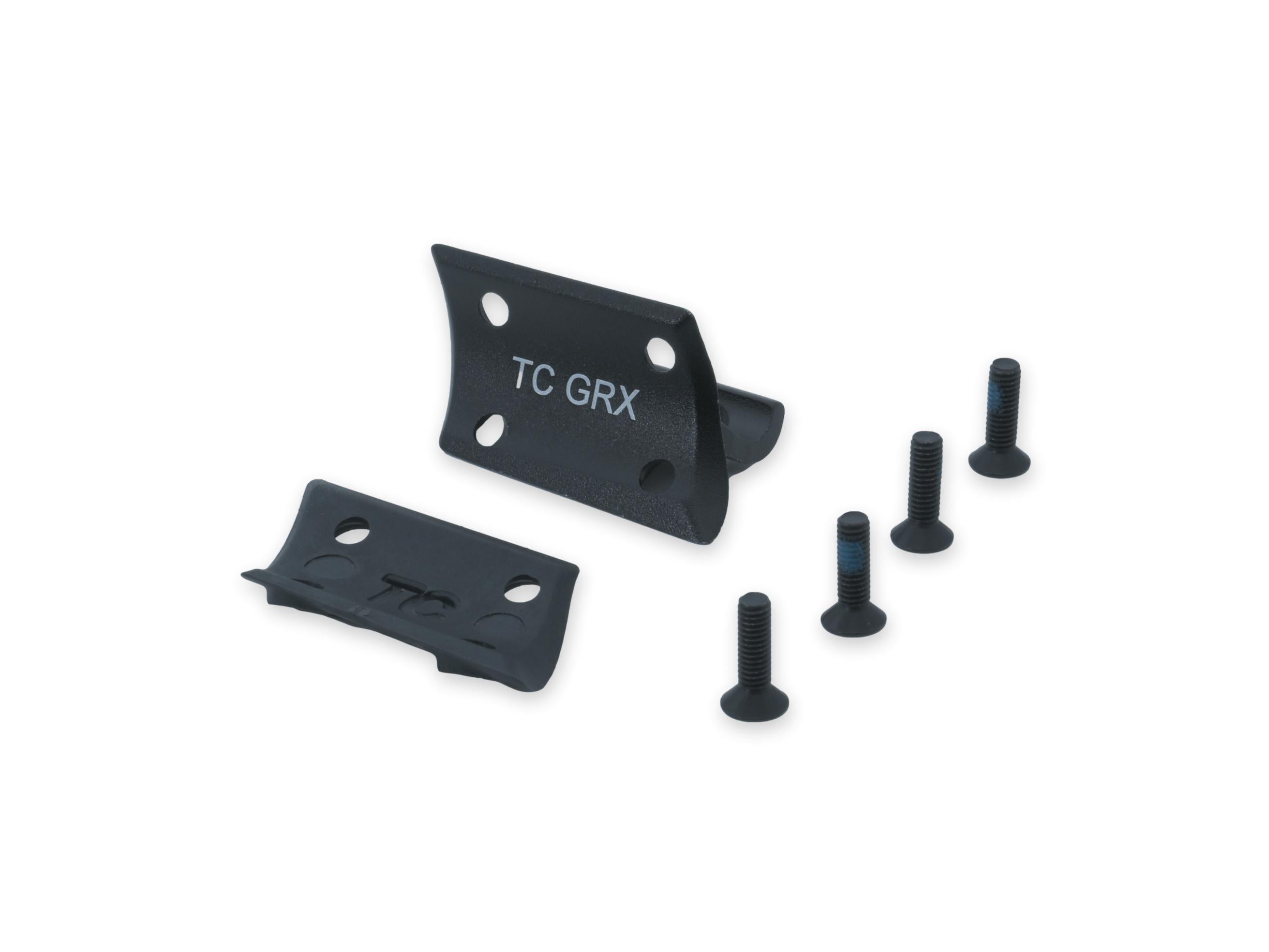 RM01 AMP FD Hanger / Cover