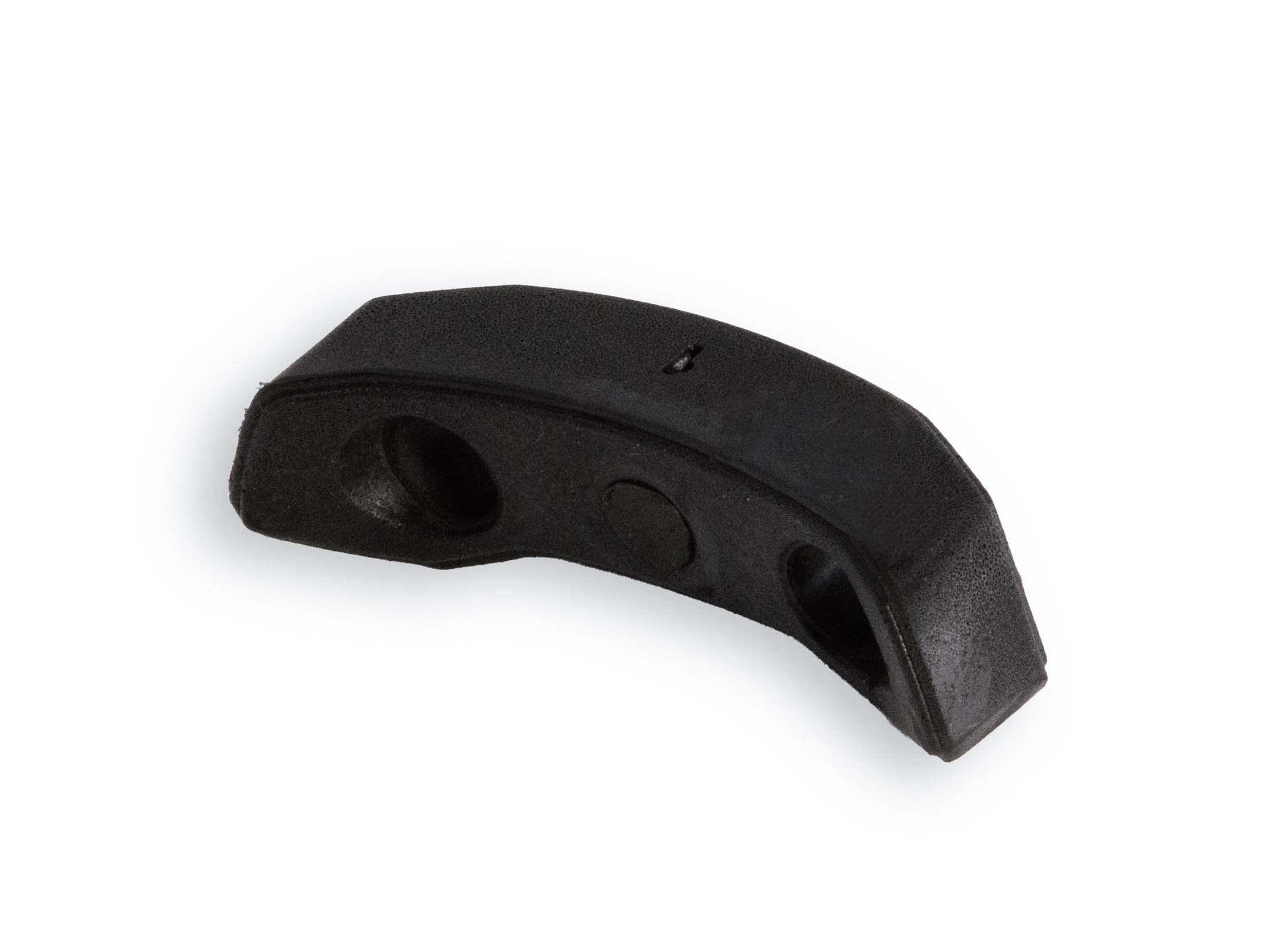 Mtt Powder URS Gen 2 MTT Damper Soft Black – BMC Switzerland AG