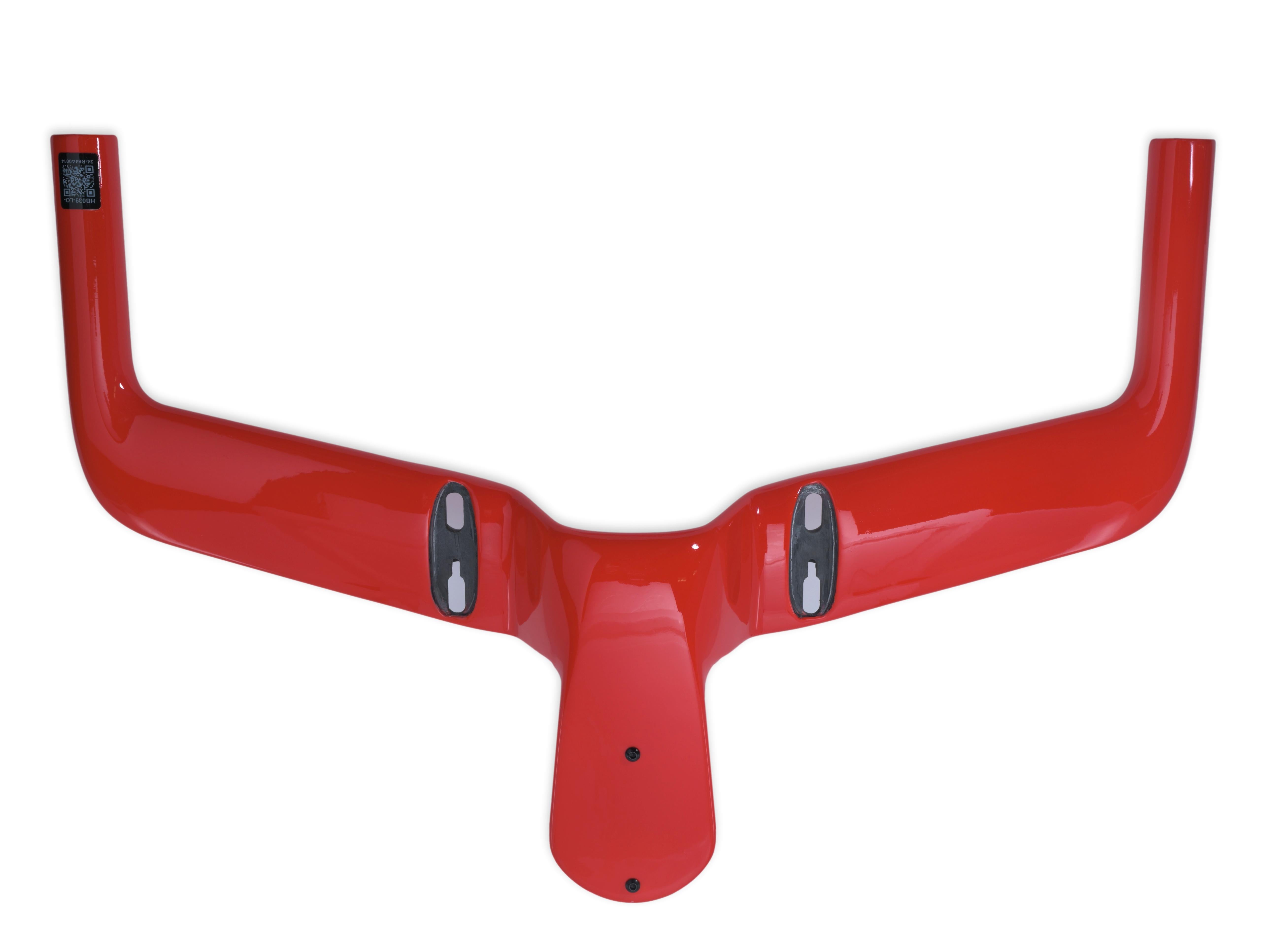 Cockpit Base Speedmachine Low-400