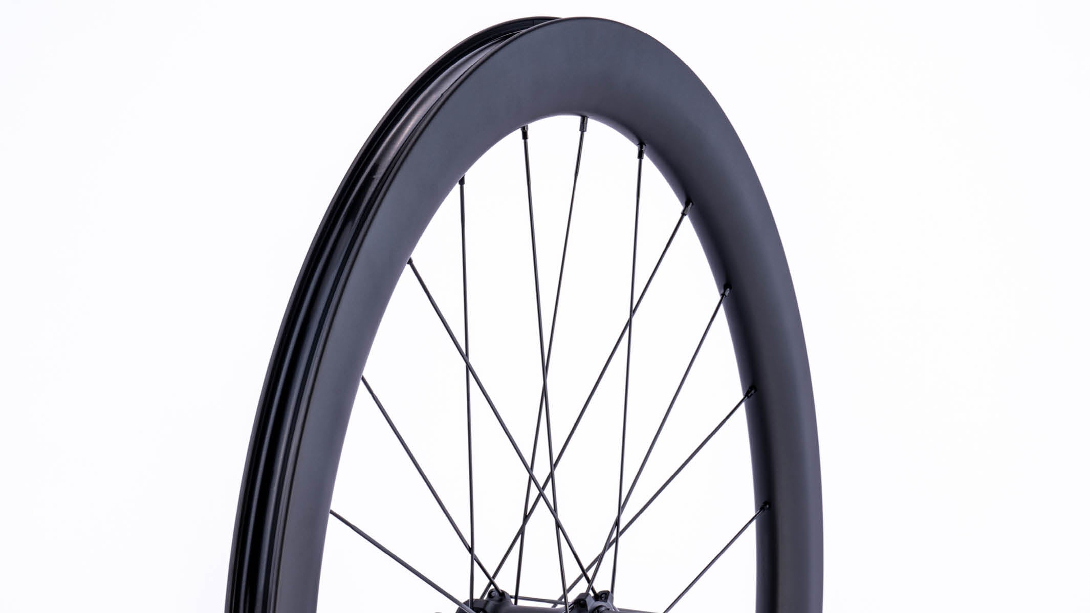 CR 50 SL Front Wheel