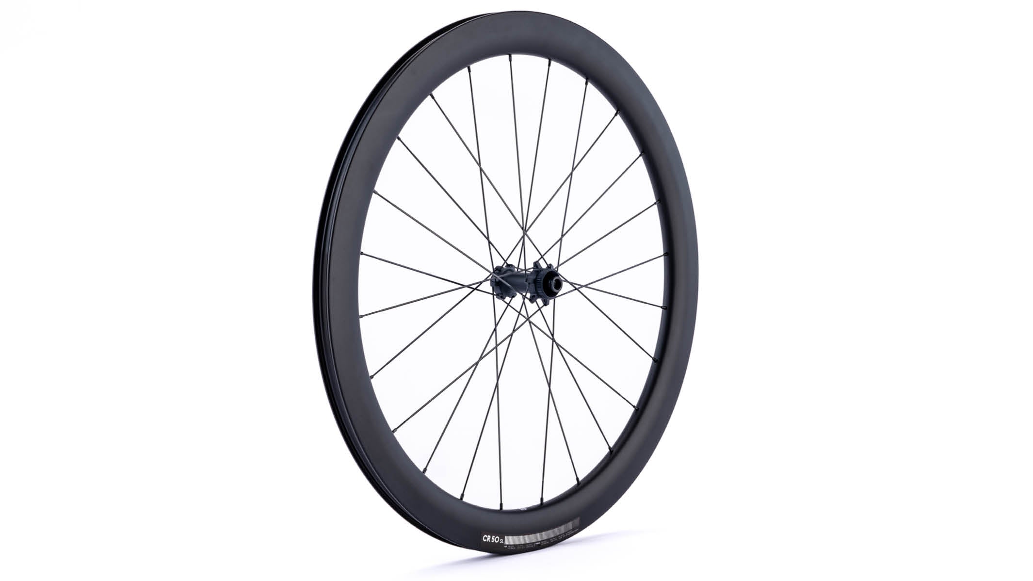 CR 50 SL Front Wheel