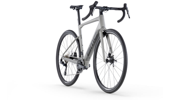 BMC E-Bikes | Road – BMC Switzerland AG