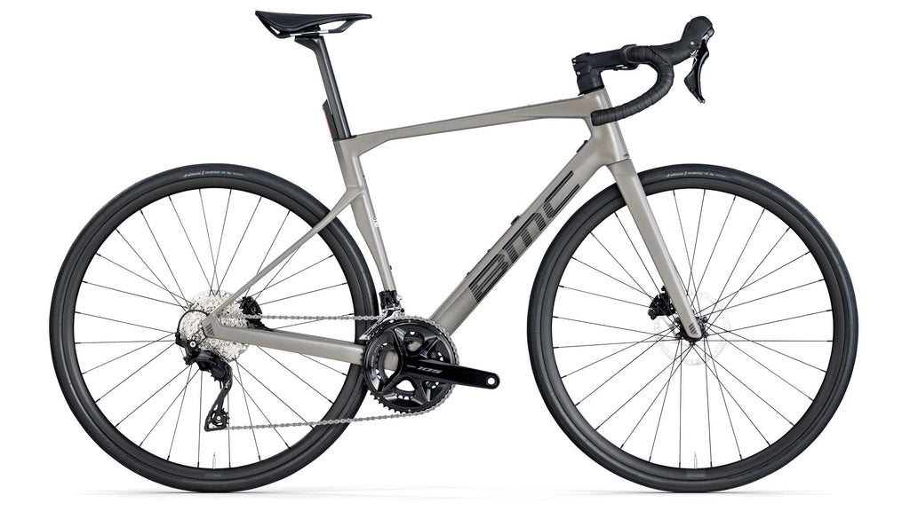 t3 rennrad Roadmachine THREE Rhino Grey – BMC Switzerland AG
