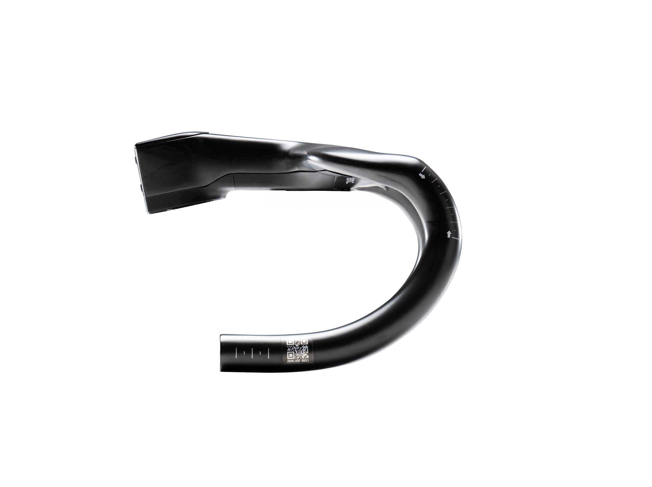 Cockpit ICS Carbon Aero Gen2 | 410/460