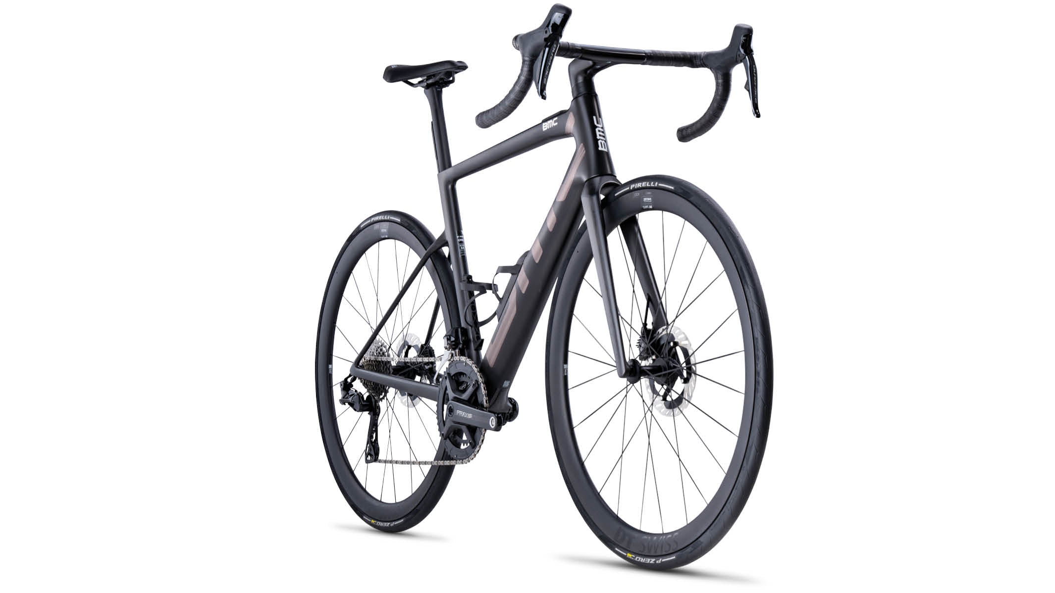 Teammachine 01 AMP ONE