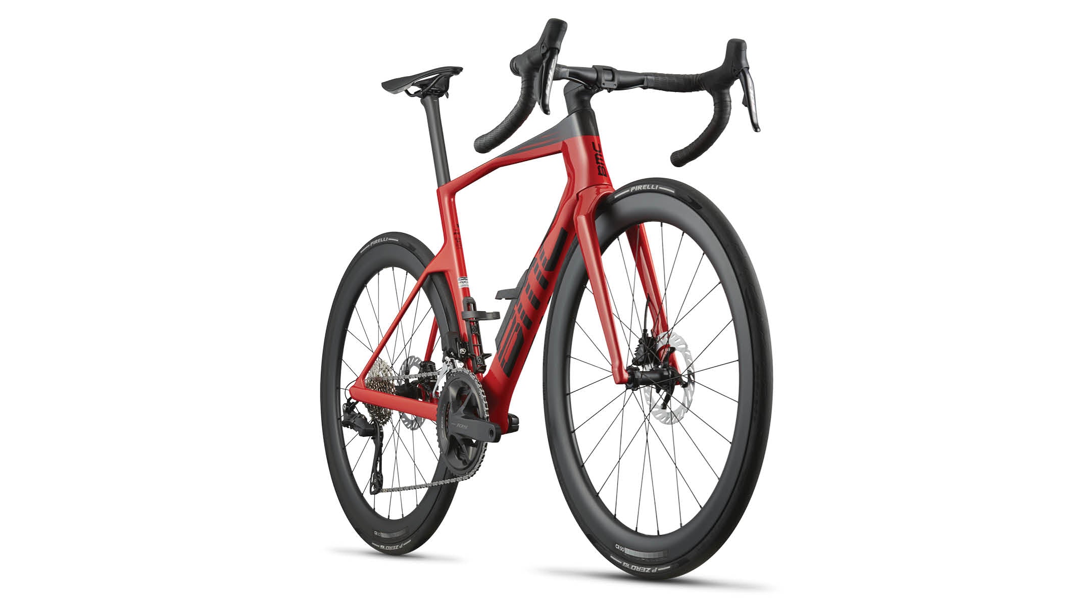Teammachine R 01 FIVE