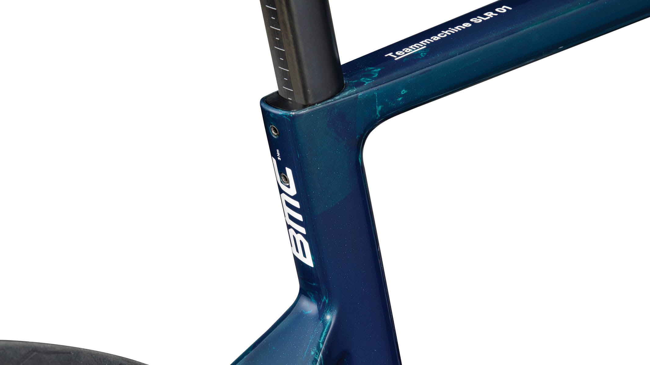 Teammachine SLR 01 Five