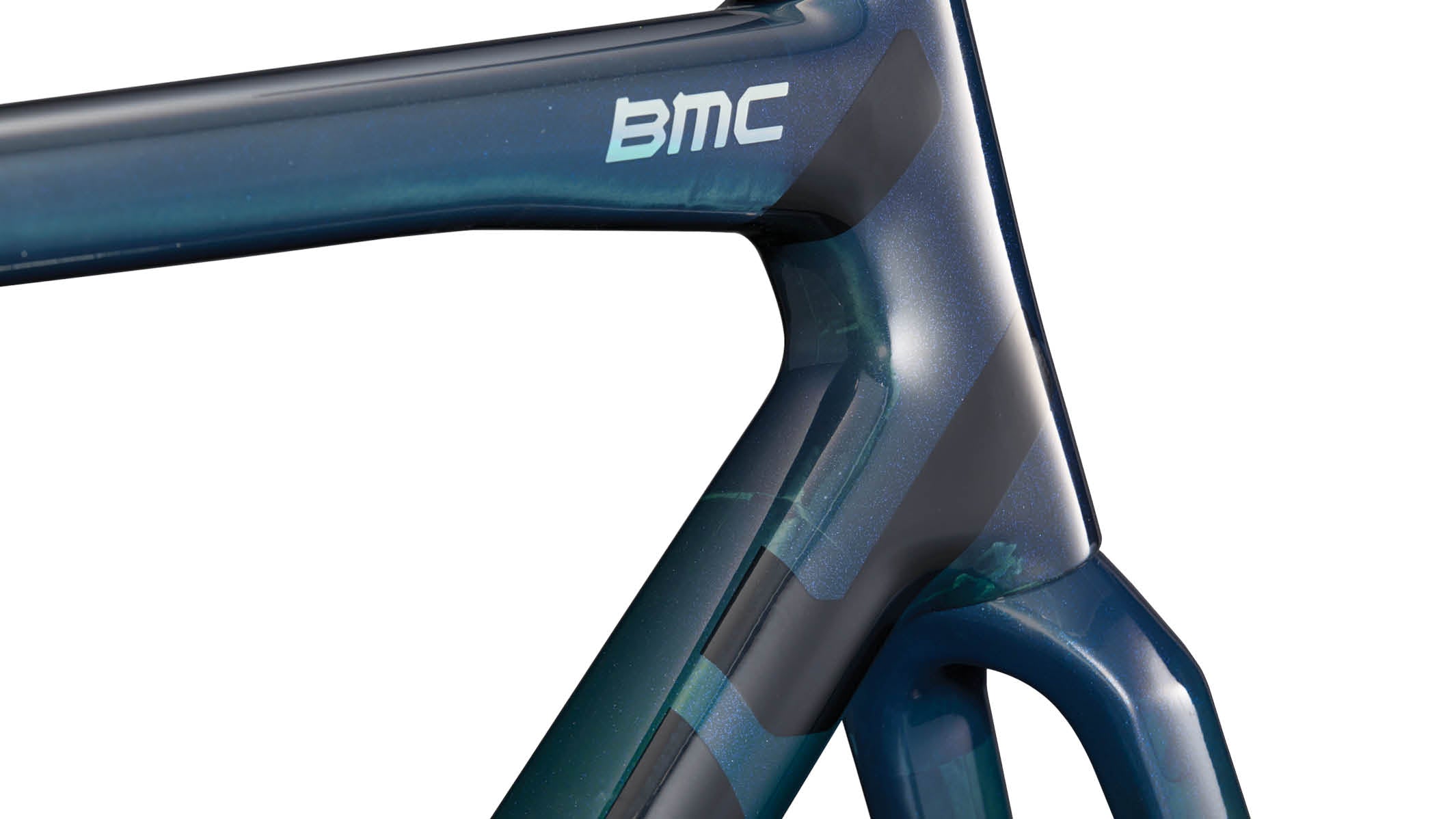 Teammachine SLR 01 Frameset