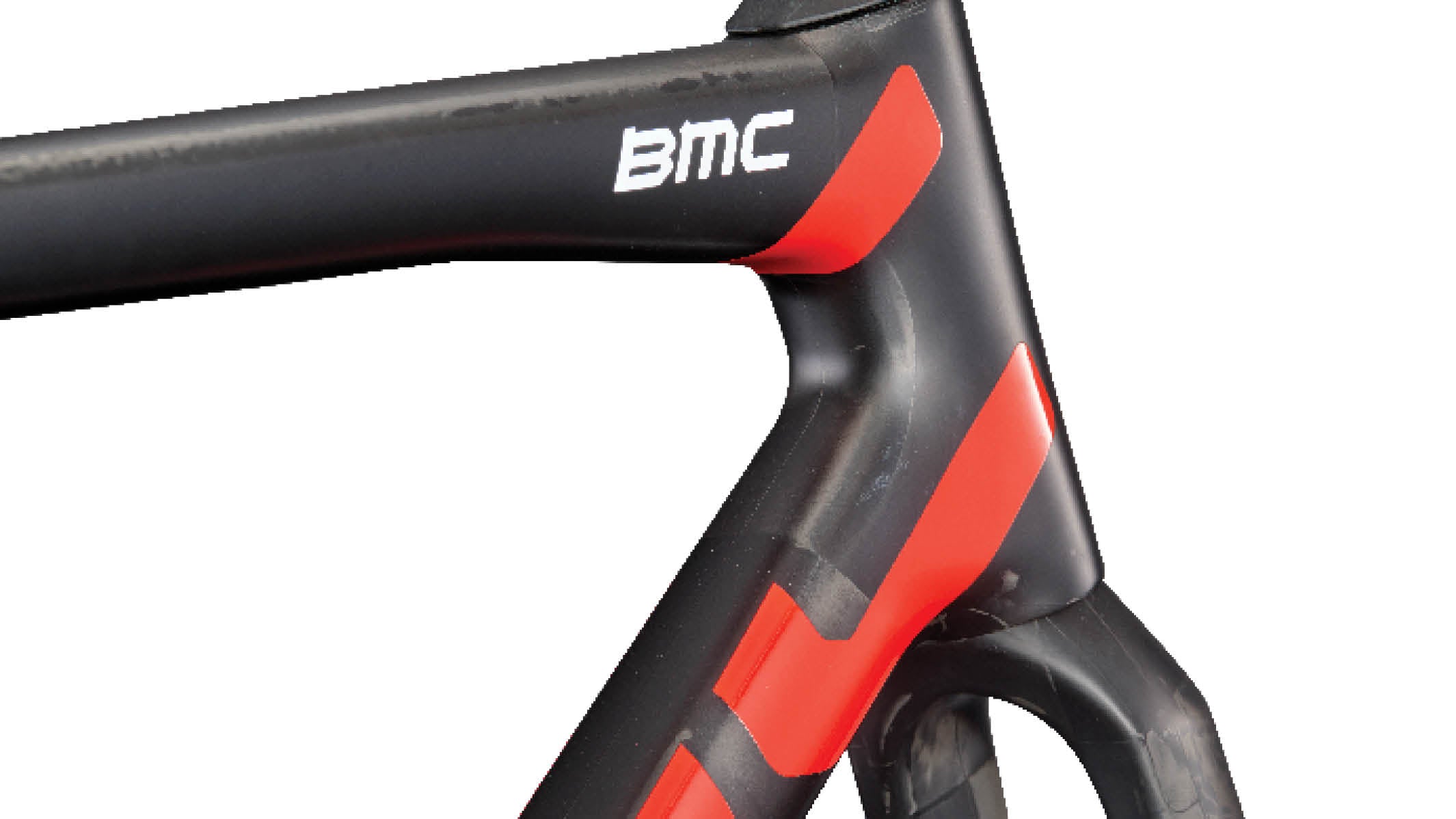 Teammachine SLR 01 Frameset