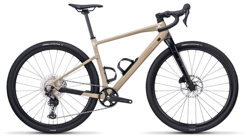 URS TWO Sand – BMC Switzerland AG